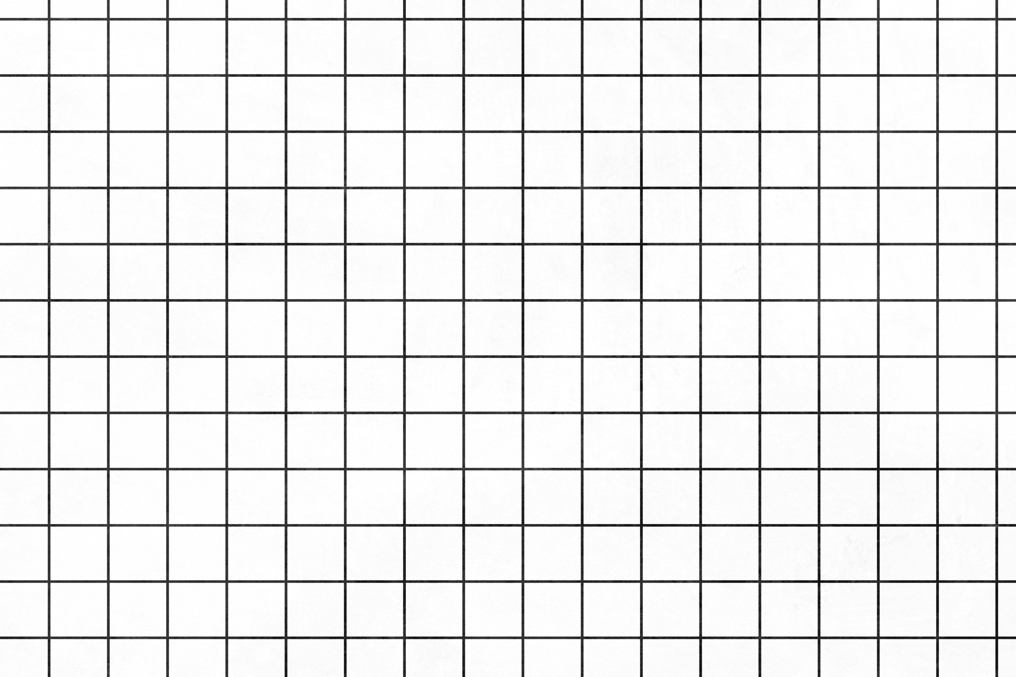 Aesthetic White Grid Wallpapers