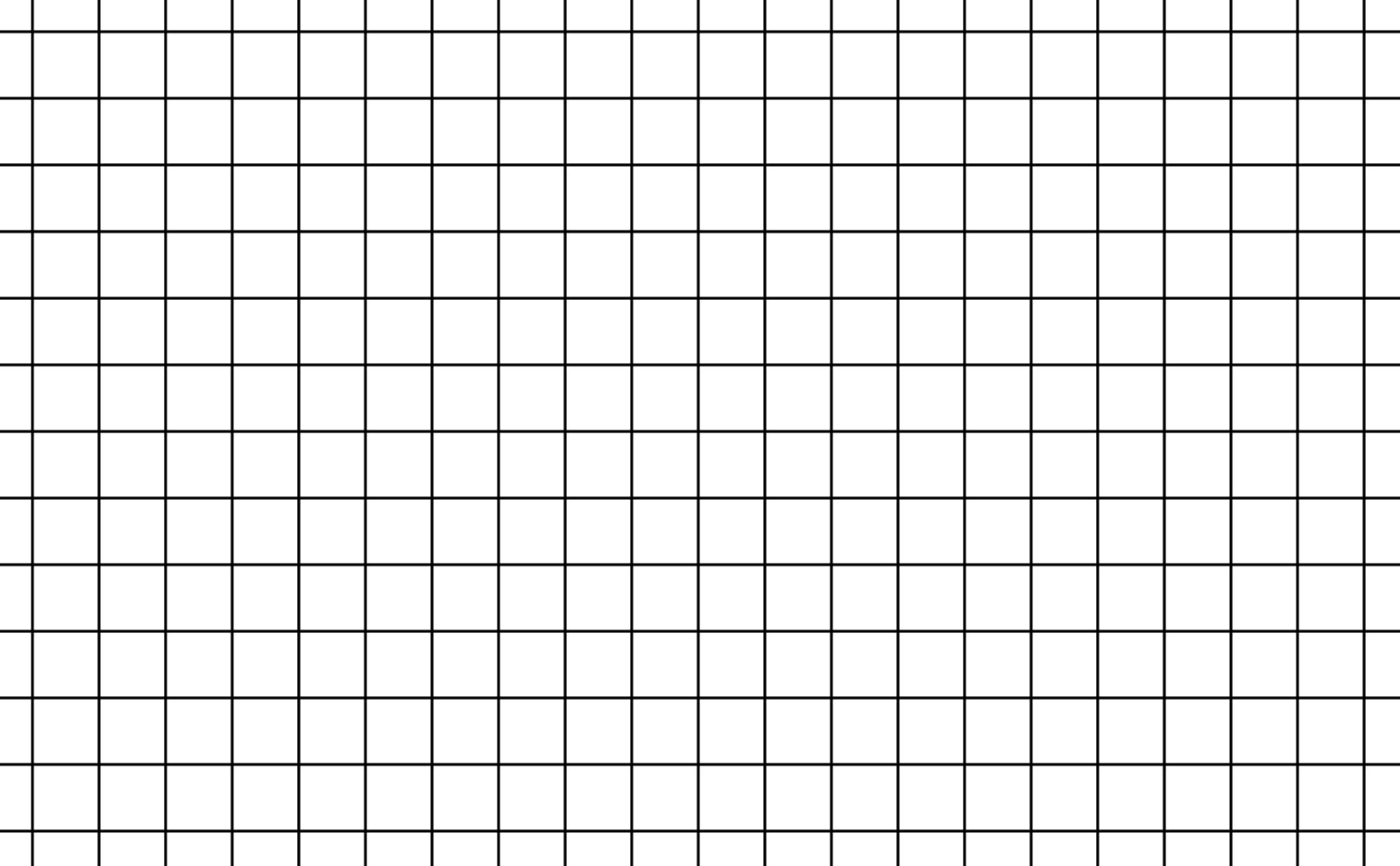 Aesthetic White Grid Wallpapers