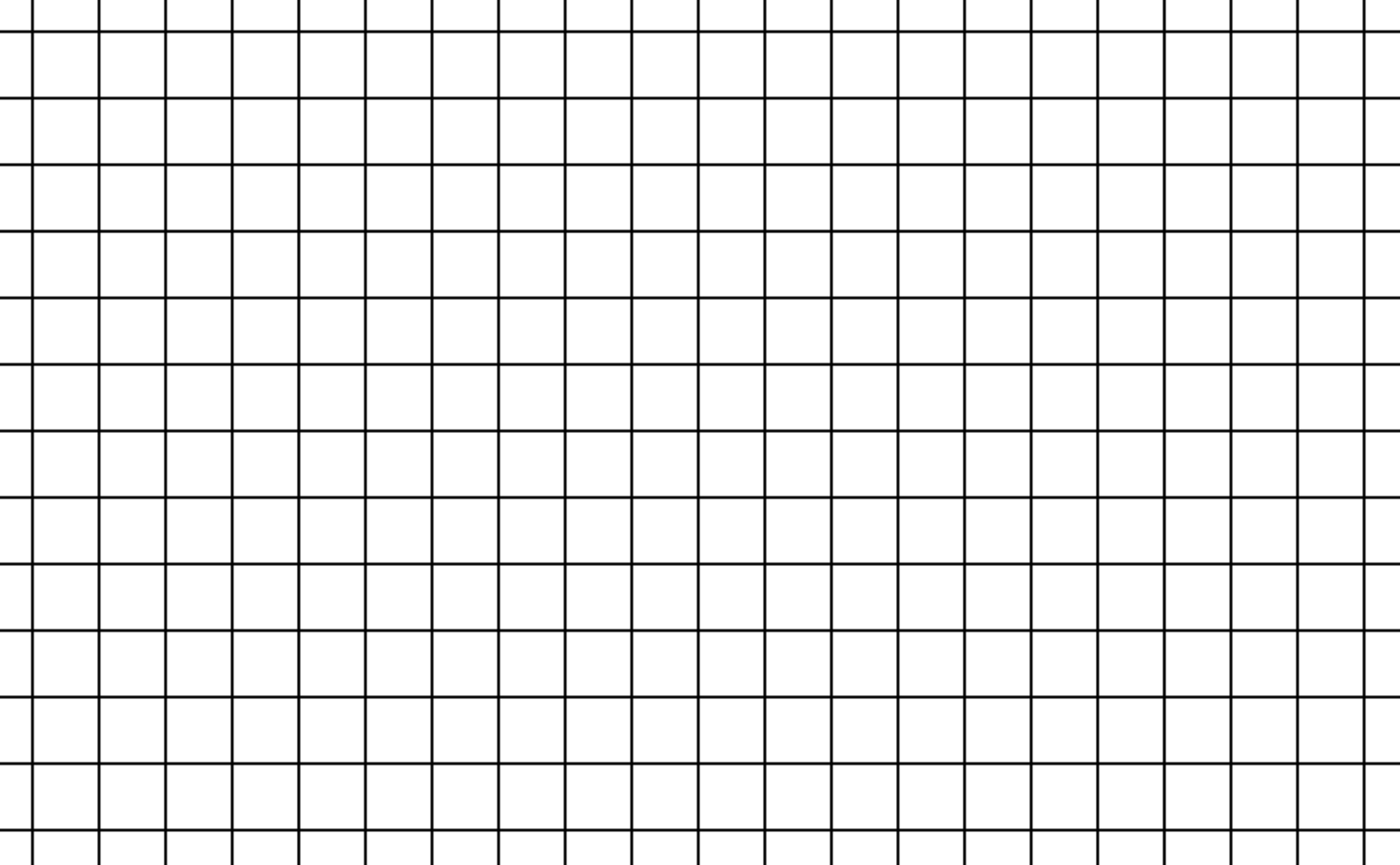 Aesthetic White Grid Wallpapers