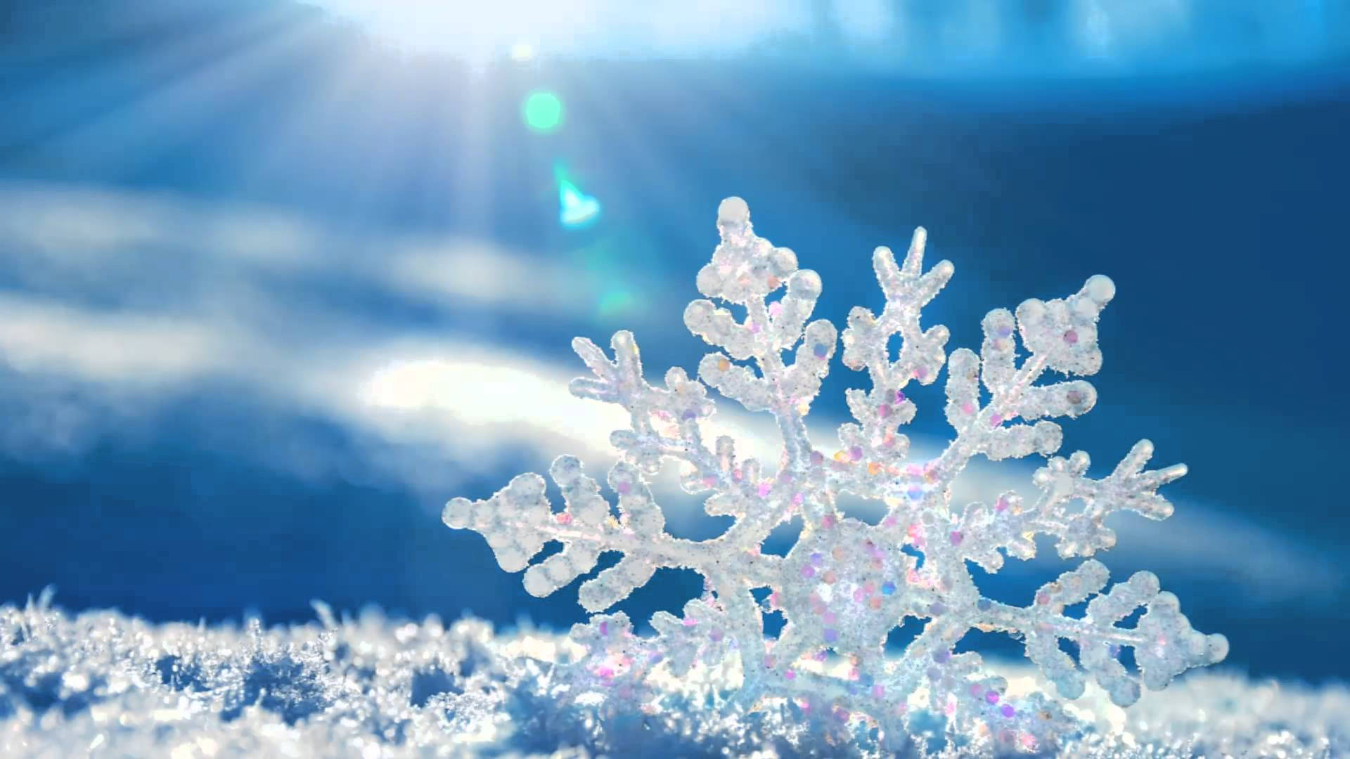 Aesthetic Winter Wallpapers