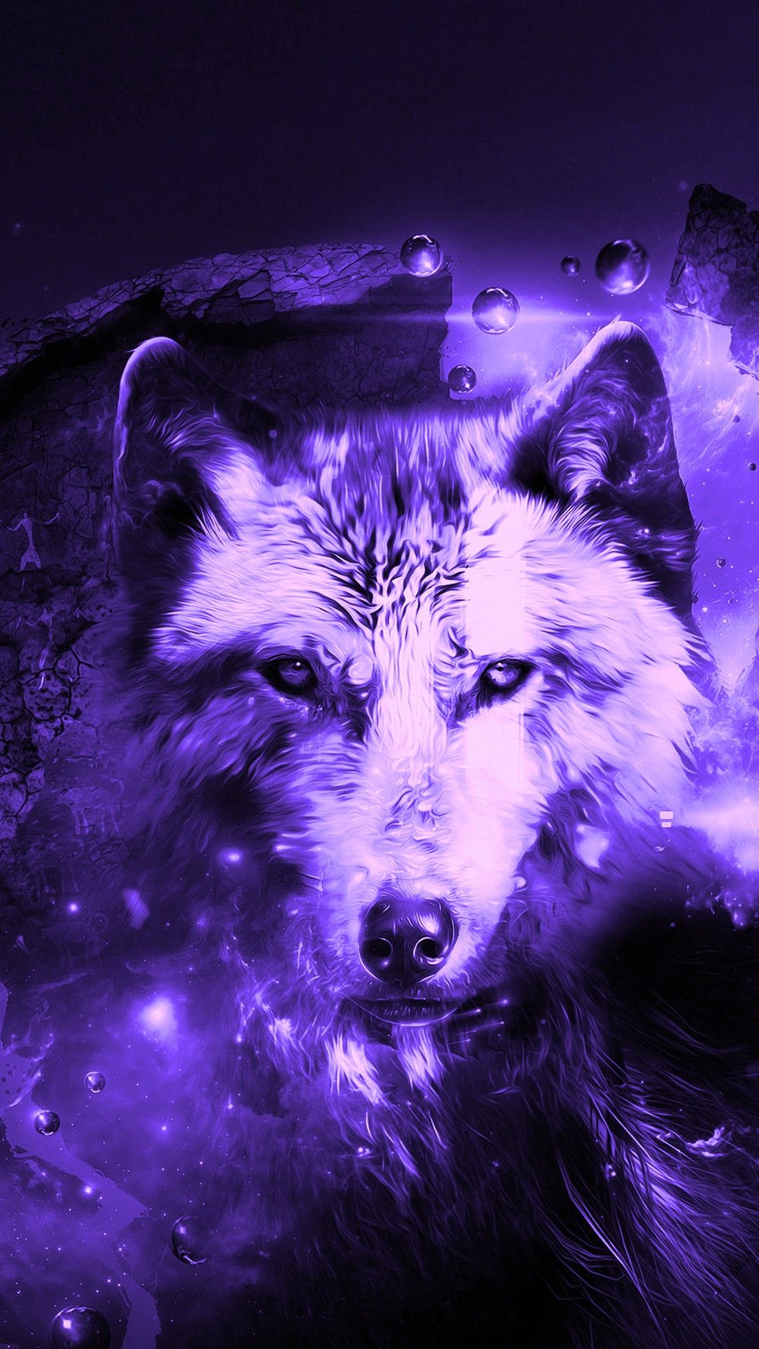 Aesthetic Wolf Wallpapers