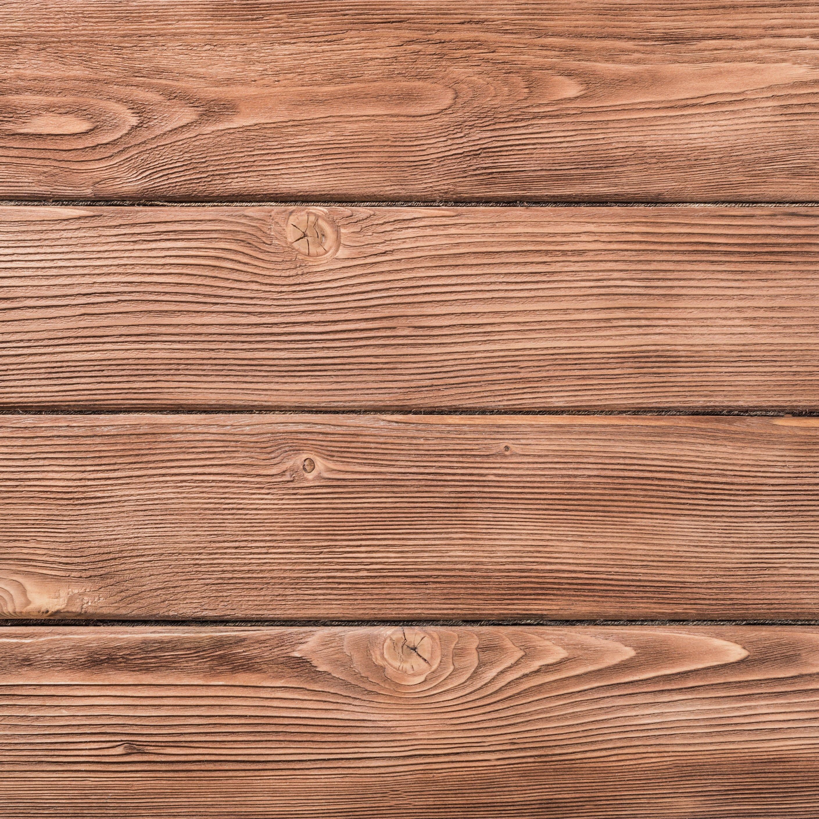 Aesthetic Wood Background