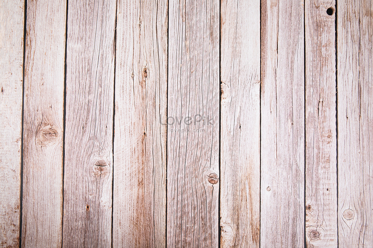 Aesthetic Wood Background