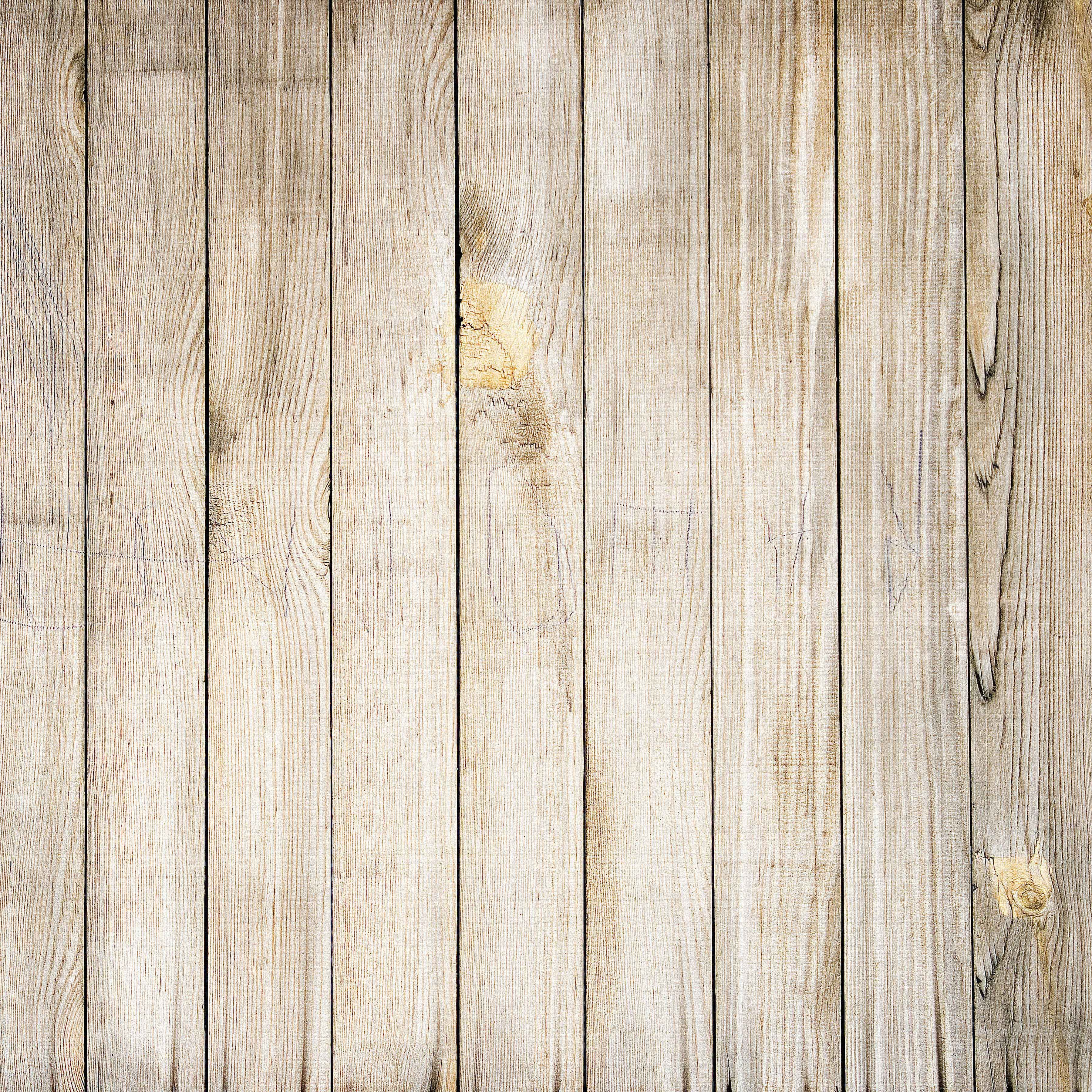 Aesthetic Wood Background