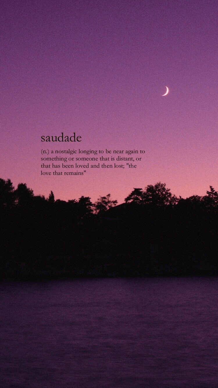 Aesthetic Words Wallpapers