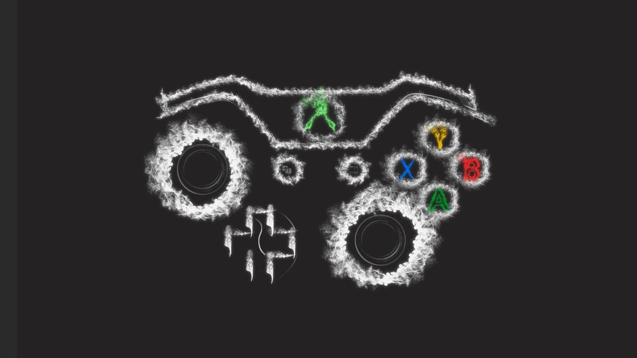 Aesthetic Xbox Wallpapers