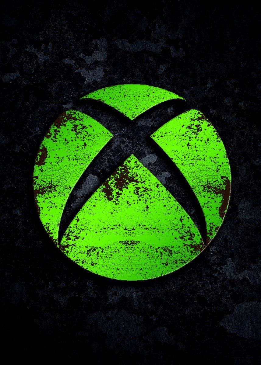 Aesthetic Xbox Wallpapers