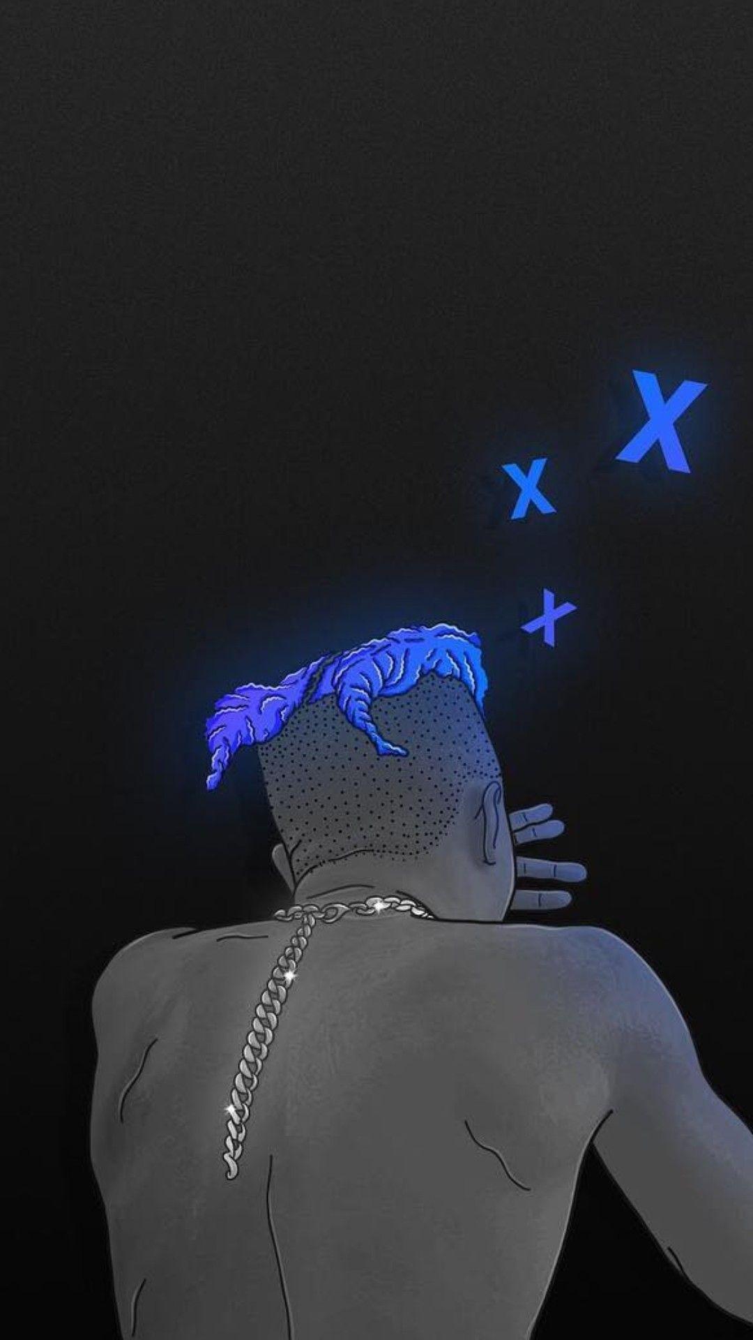 Aesthetic Xxxtentacion Wallpapers