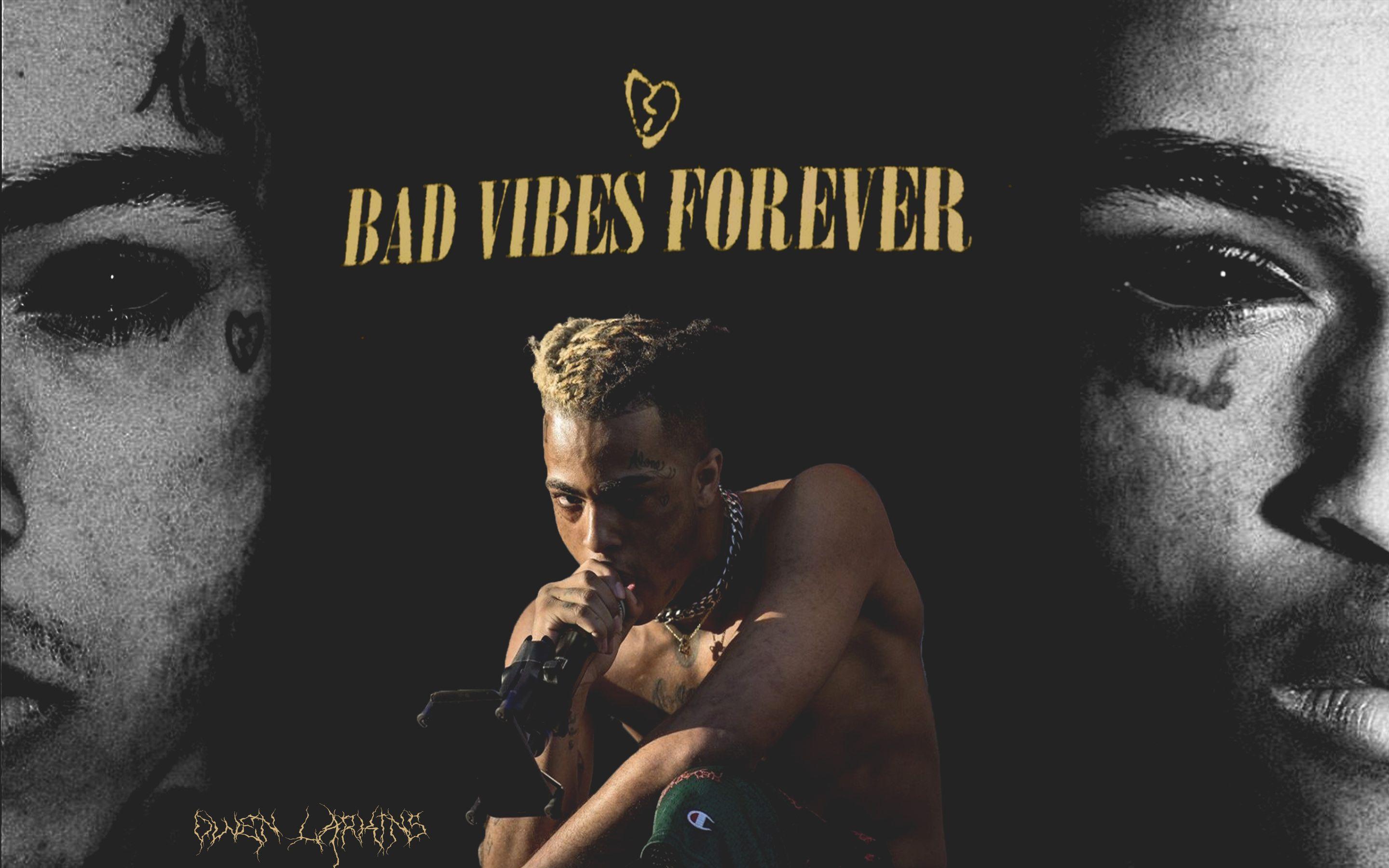 Aesthetic Xxxtentacion Wallpapers