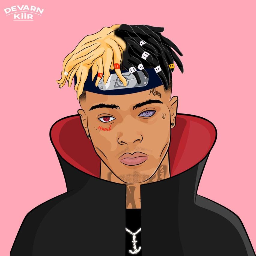 Aesthetic Xxxtentacion Wallpapers