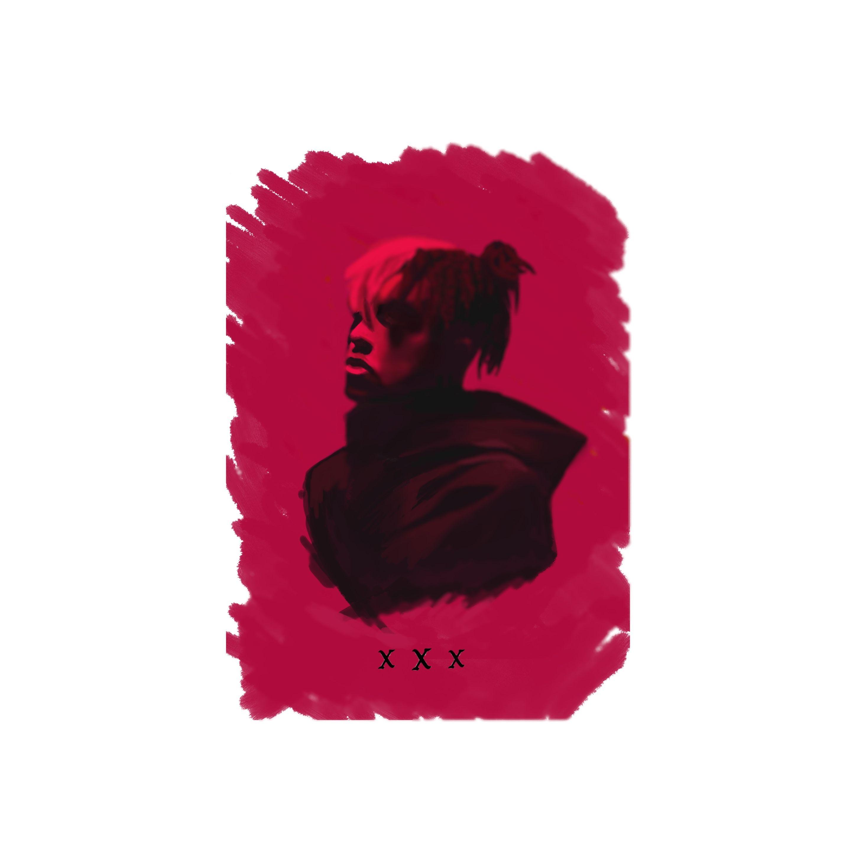 Aesthetic Xxxtentacion Wallpapers