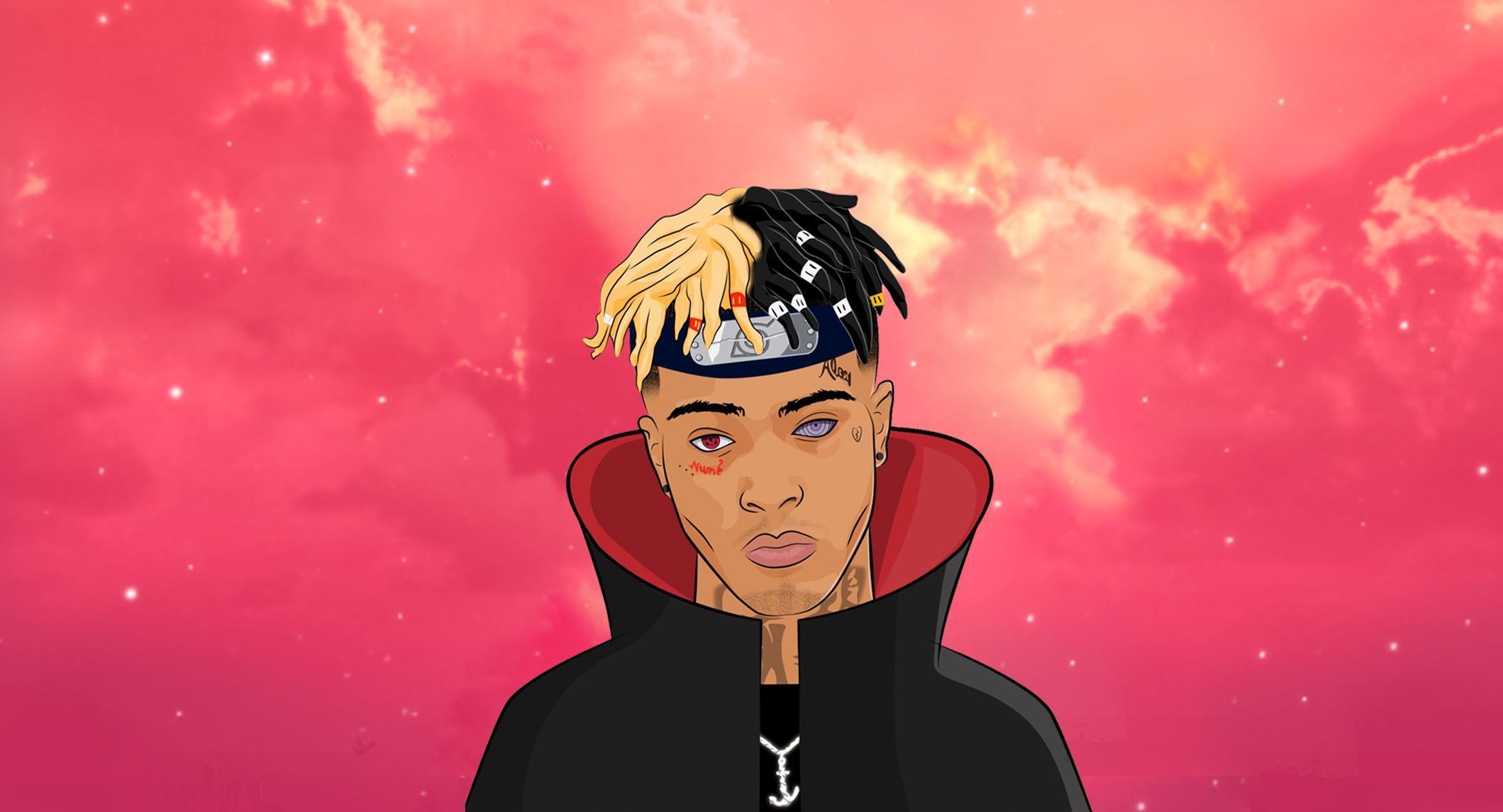 Aesthetic Xxxtentacion Wallpapers