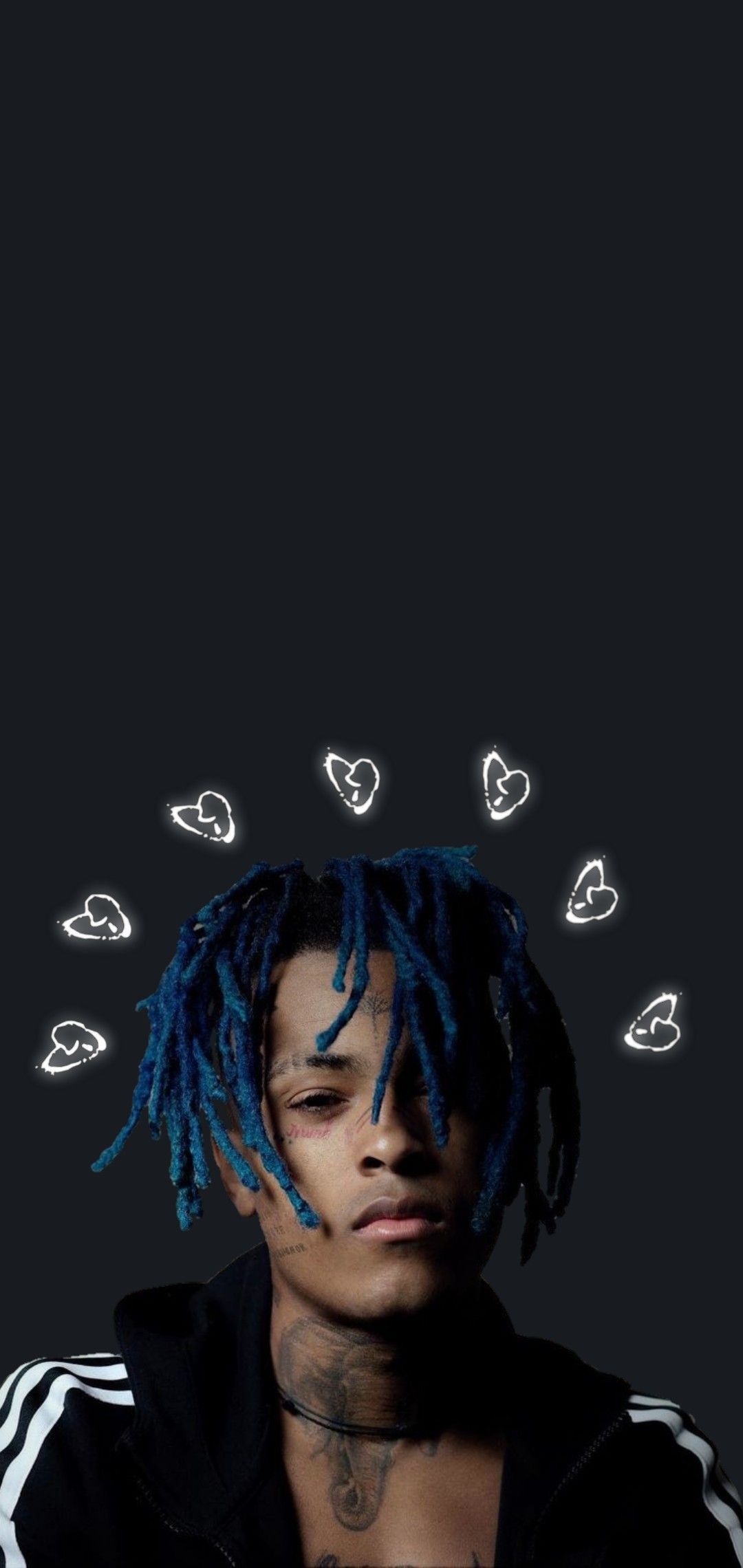 Aesthetic Xxxtentacion Wallpapers