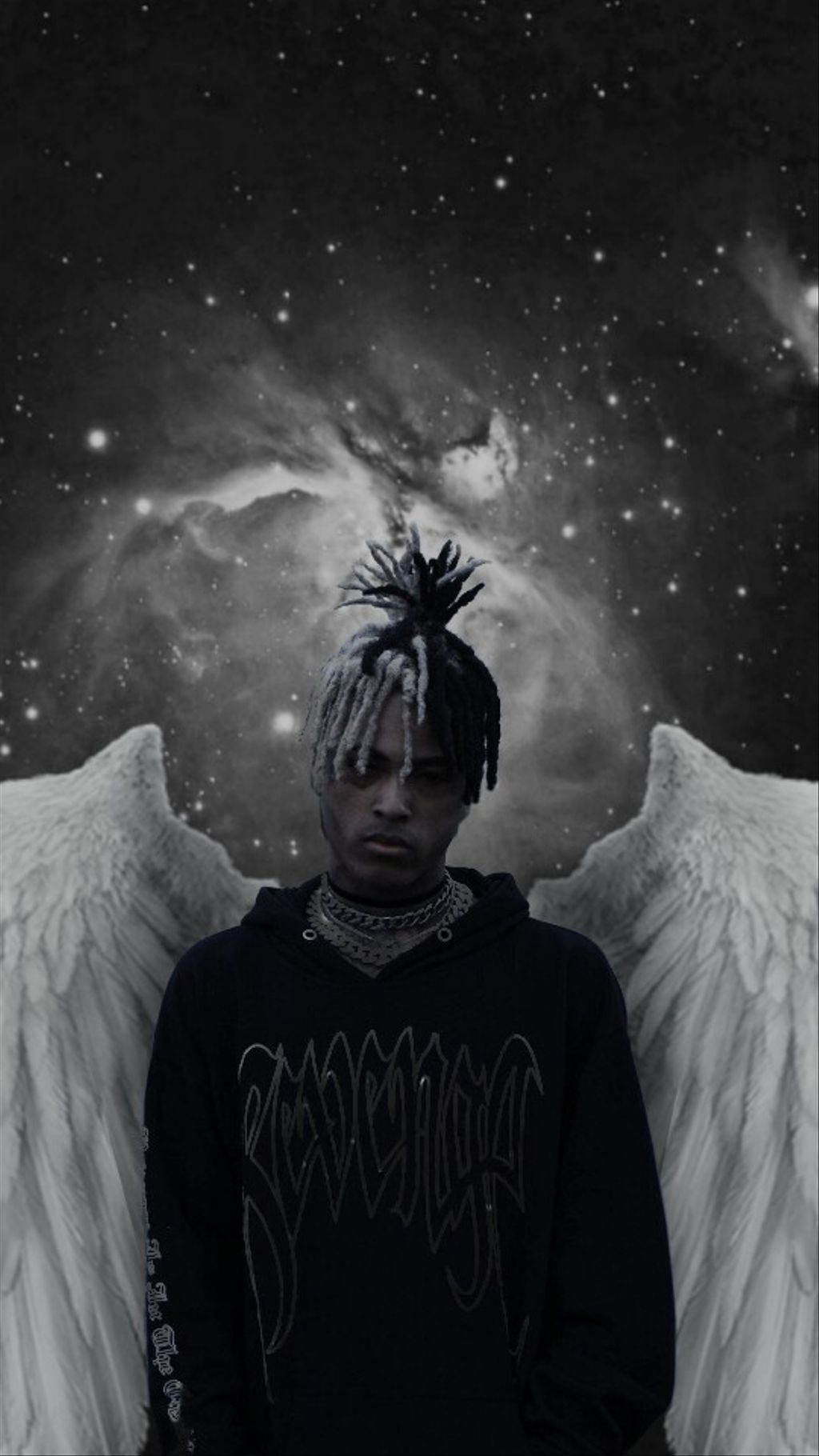 Aesthetic Xxxtentacion Wallpapers