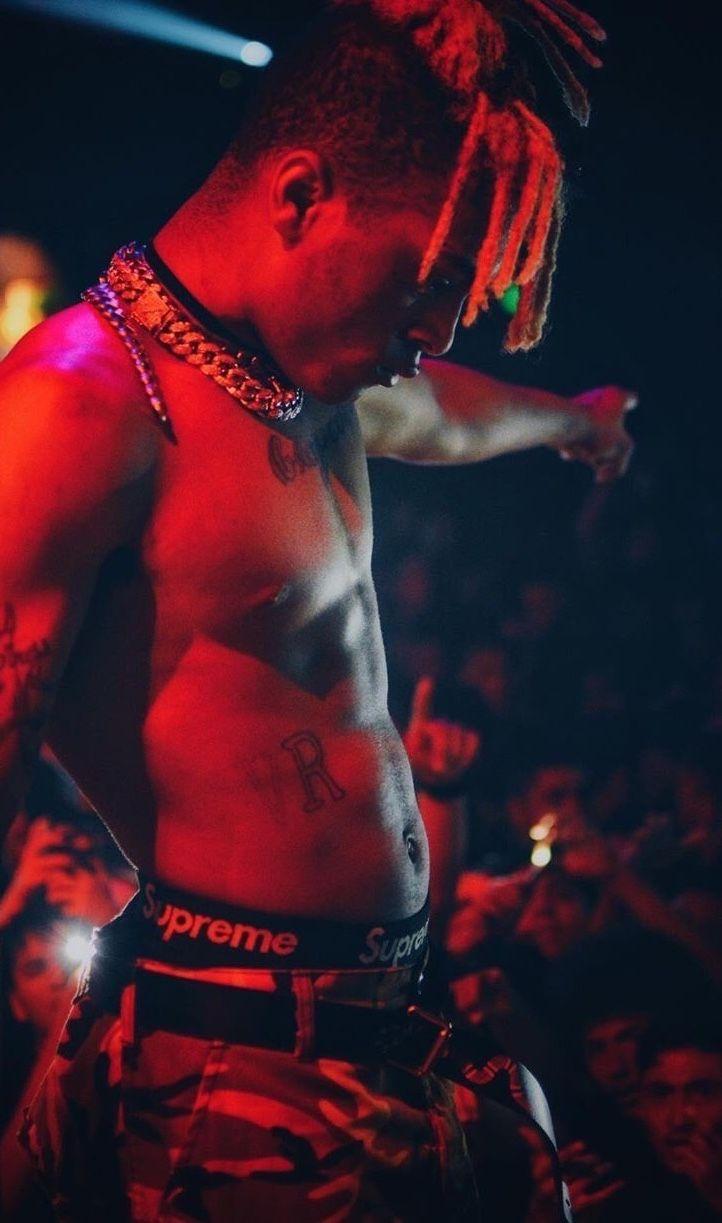 Aesthetic Xxxtentacion Wallpapers