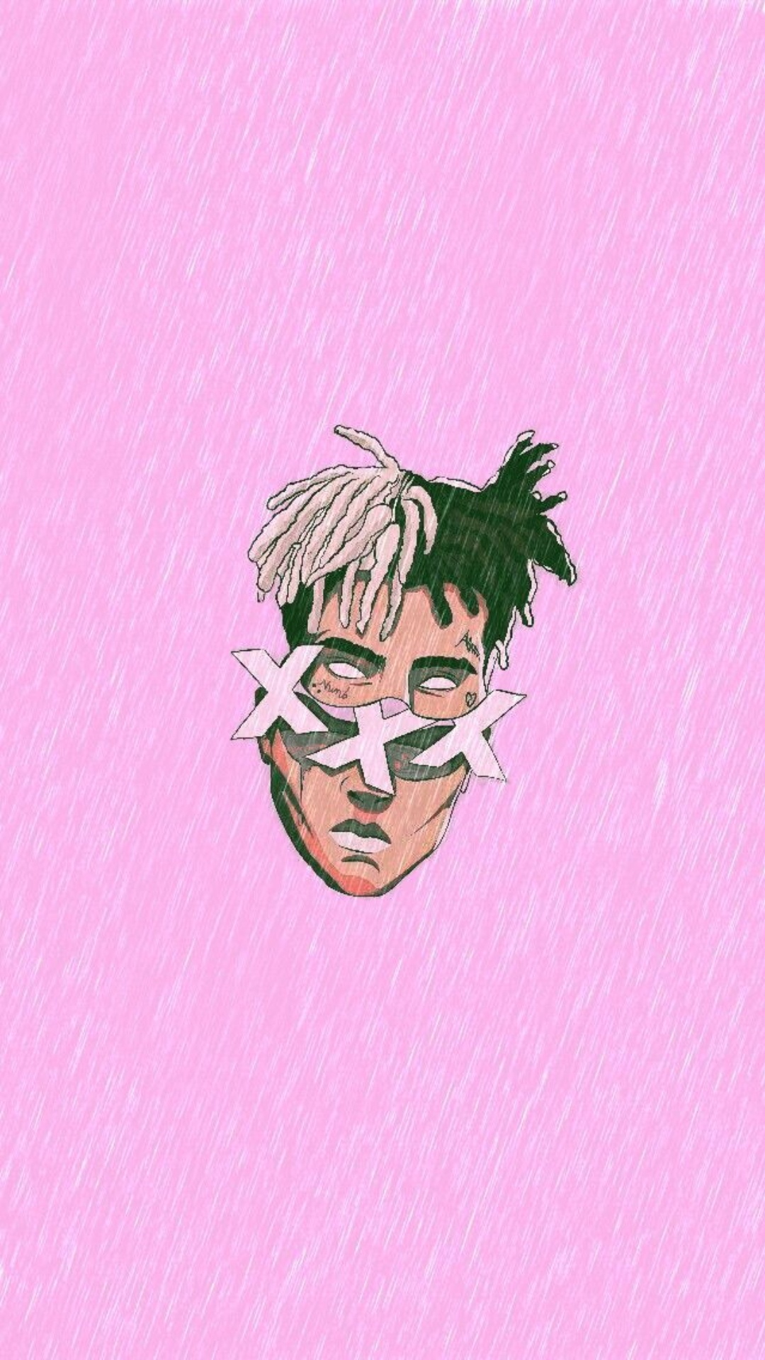 Aesthetic Xxxtentacion Wallpapers