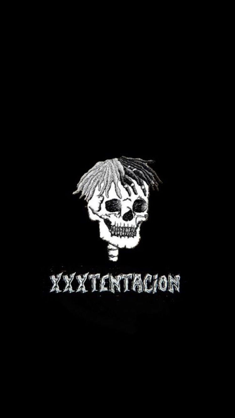 Aesthetic Xxxtentacion Wallpapers