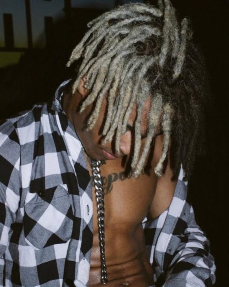 Aesthetic Xxxtentacion Wallpapers