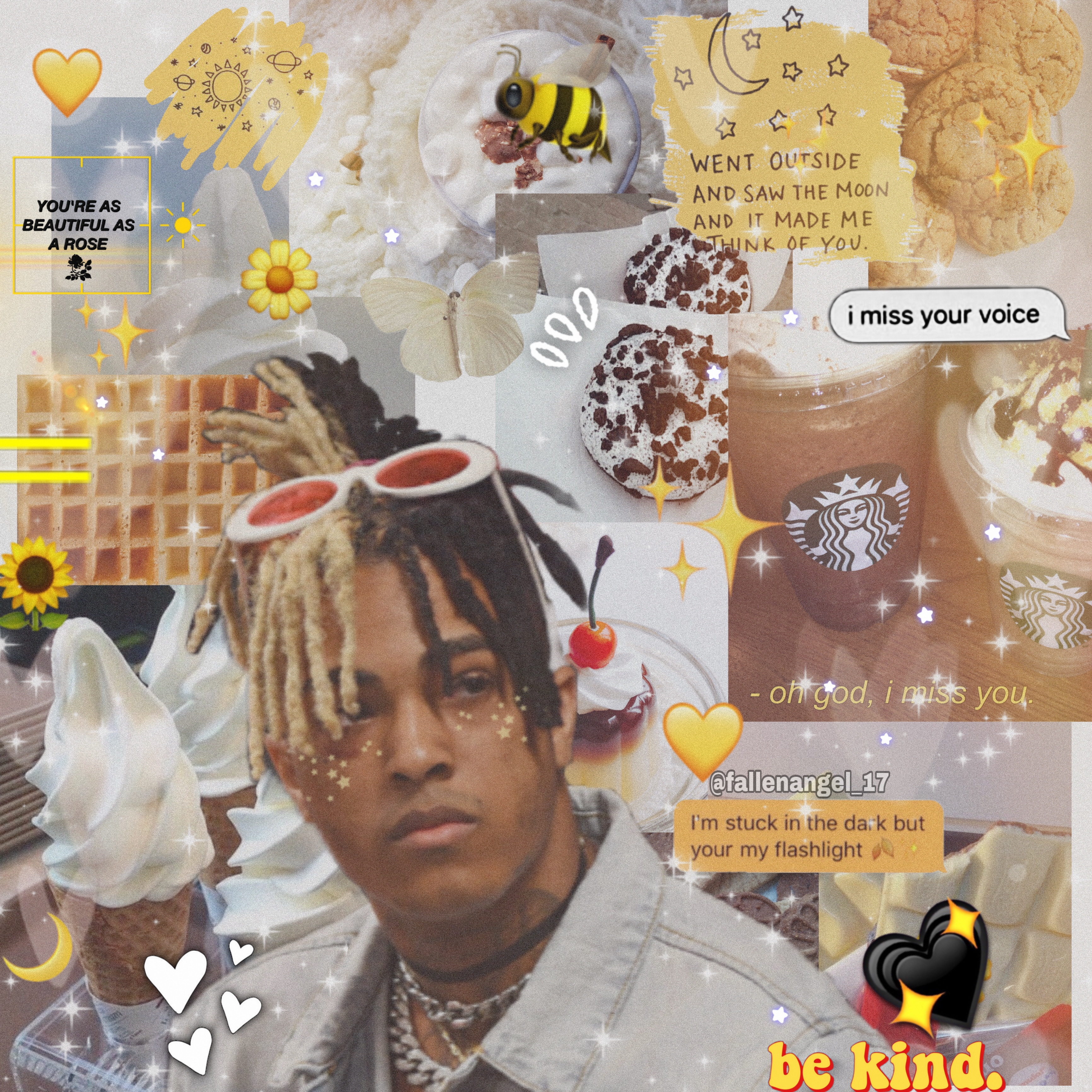 Aesthetic Xxxtentacion Wallpapers