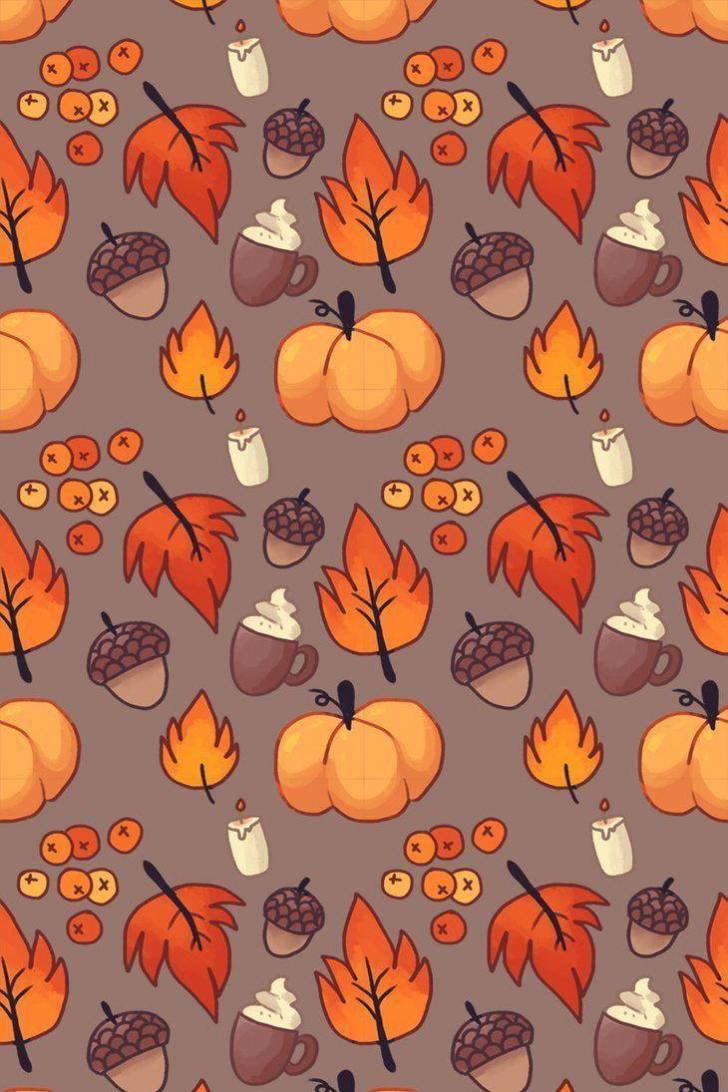 Aesthetics Halloween Wallpapers