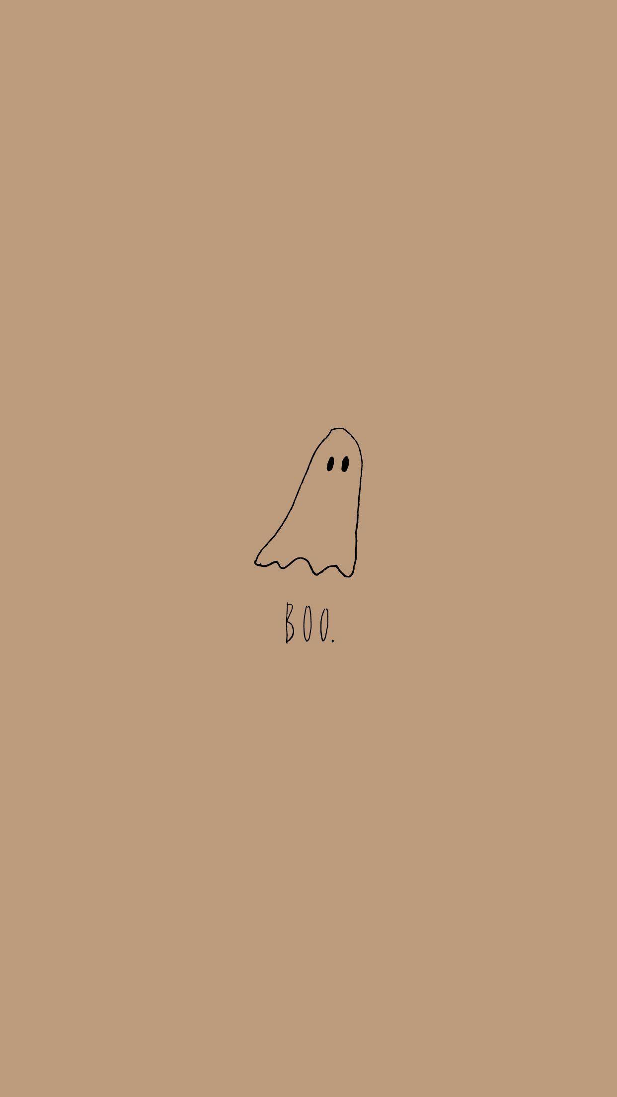 Aesthetics Halloween Wallpapers