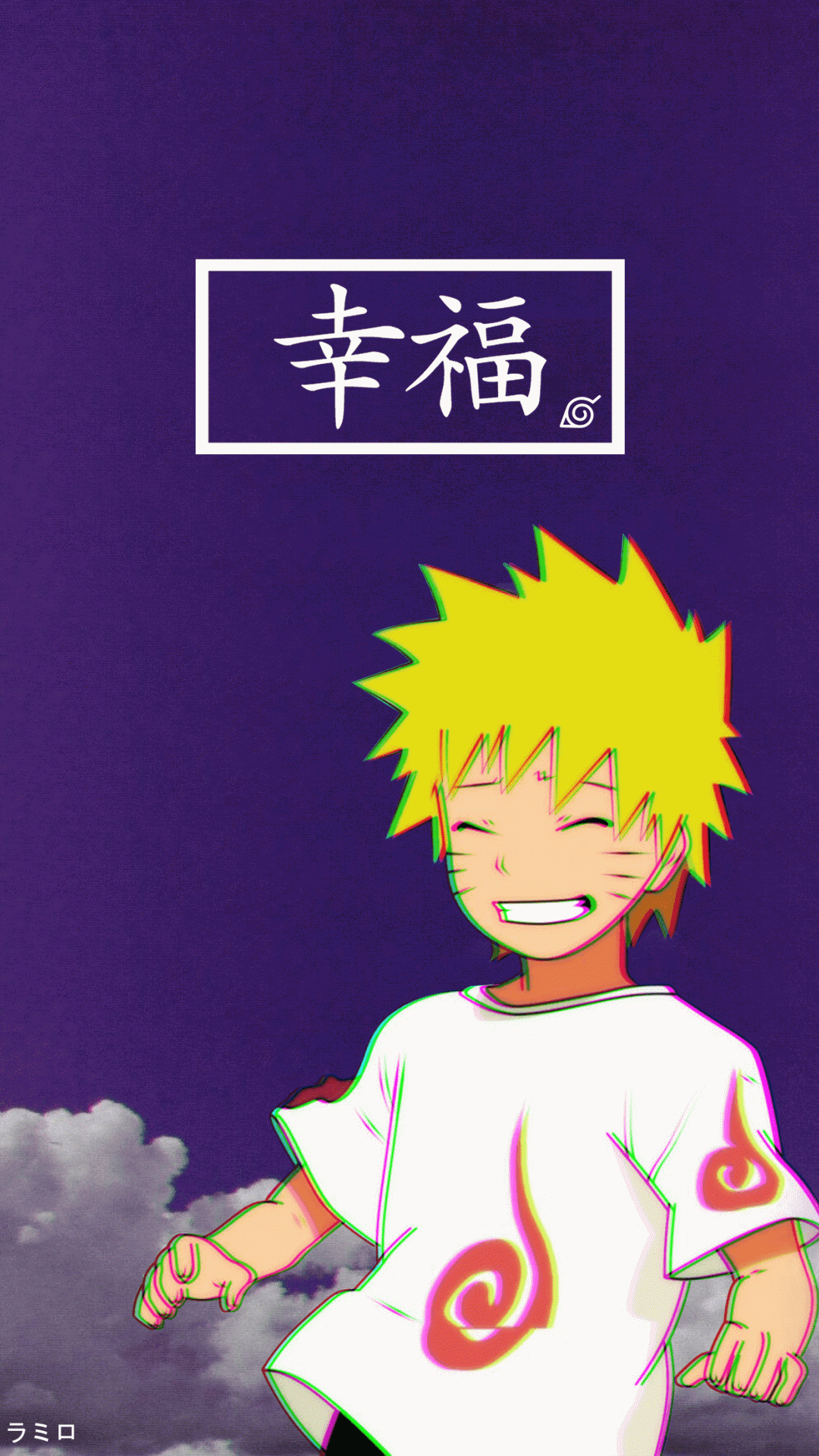 Aesthetics Naruto Wallpapers