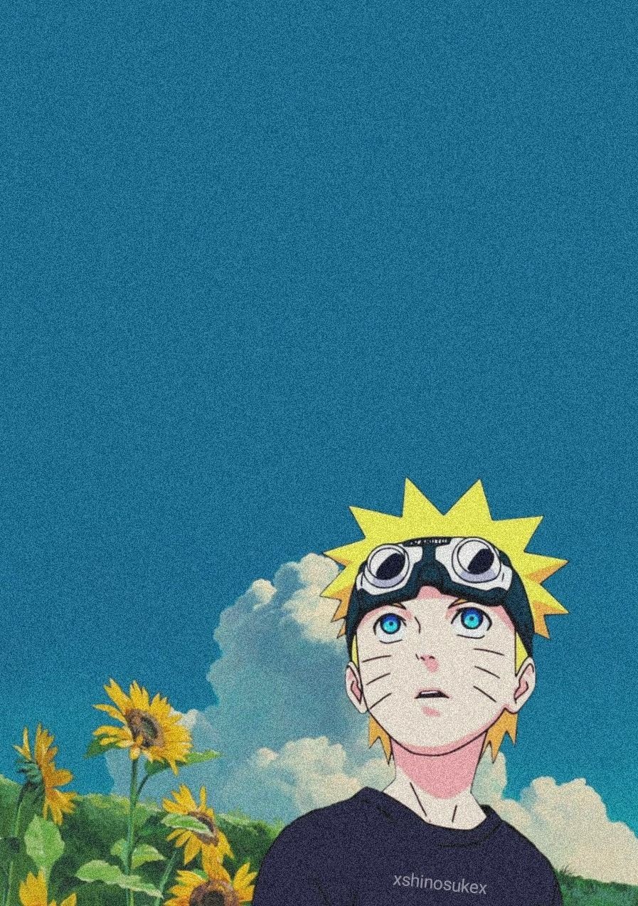 Aesthetics Naruto Wallpapers