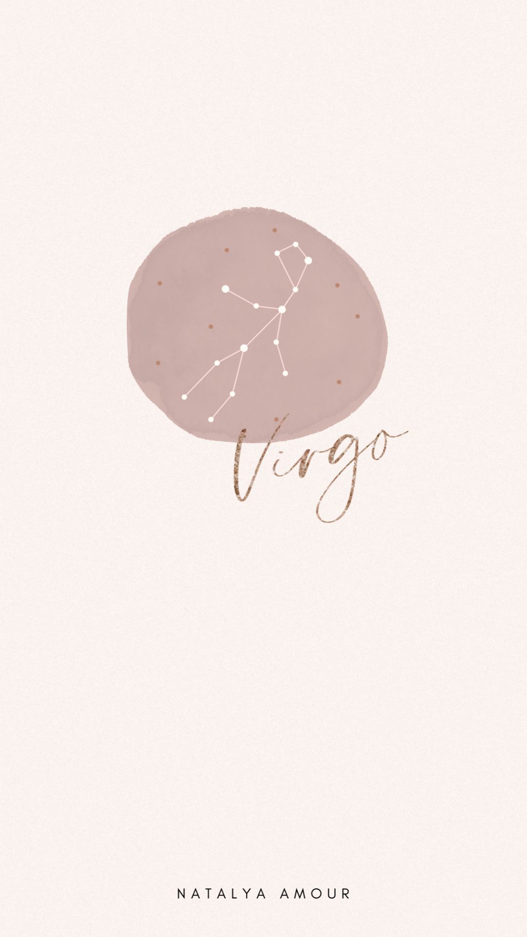 Aesthetics Virgo Wallpapers