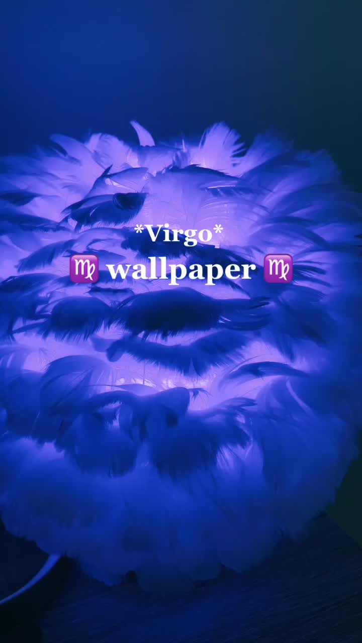 Aesthetics Virgo Wallpapers