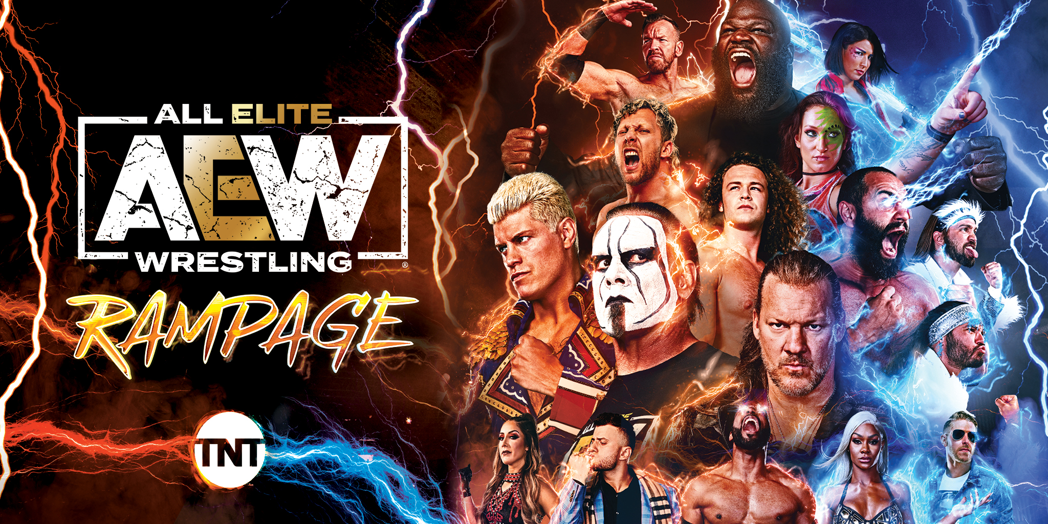 Aew Wallpapers
