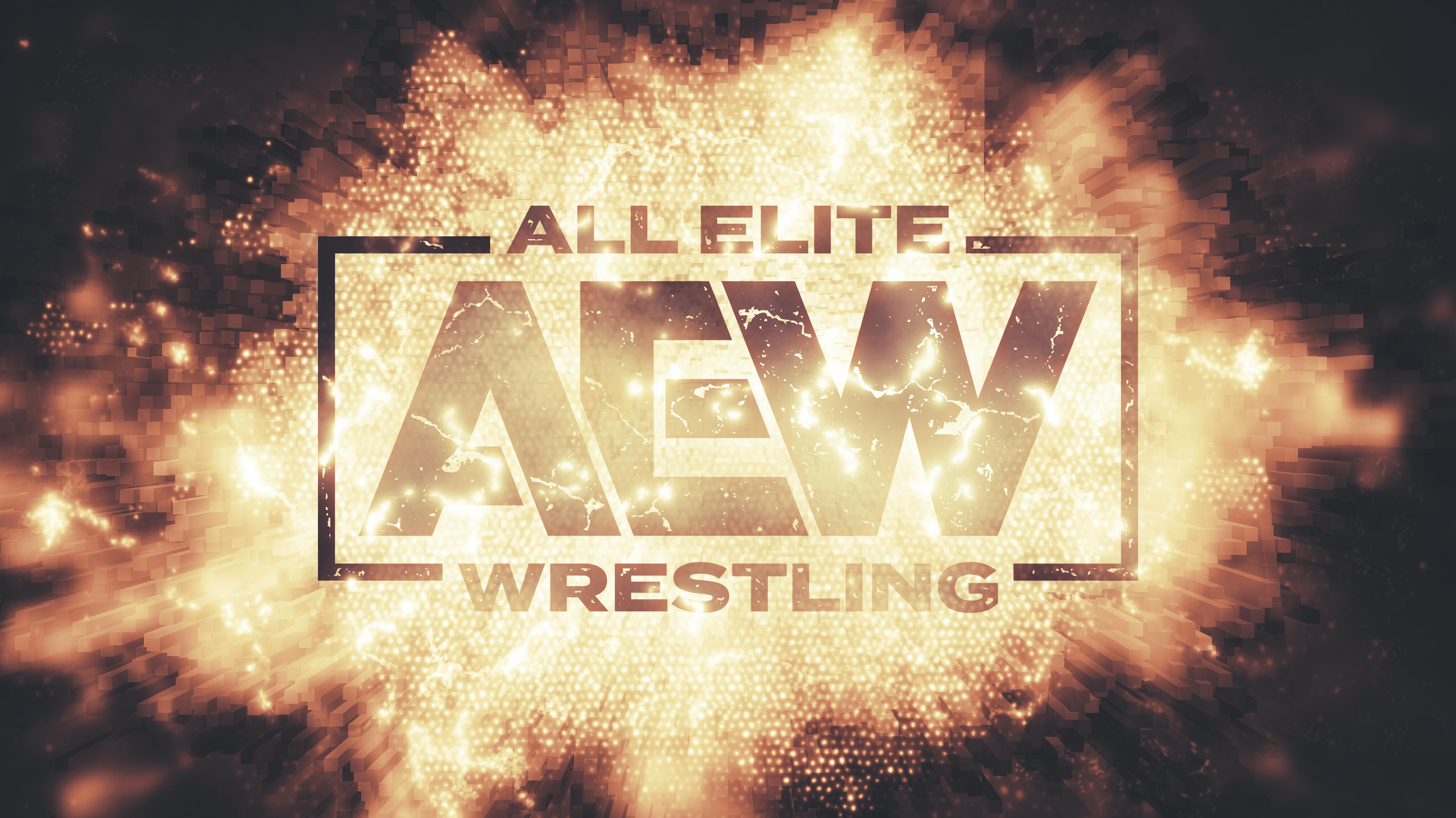 Aew Wallpapers