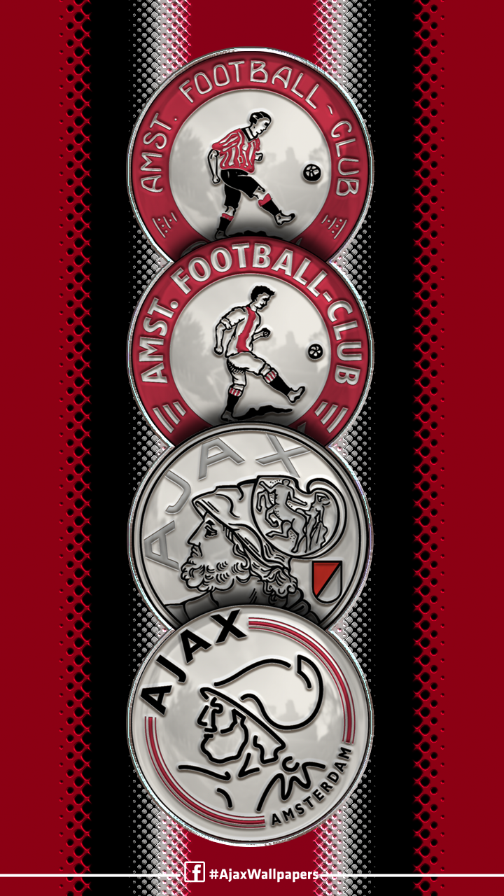 Afc Ajax Wallpapers