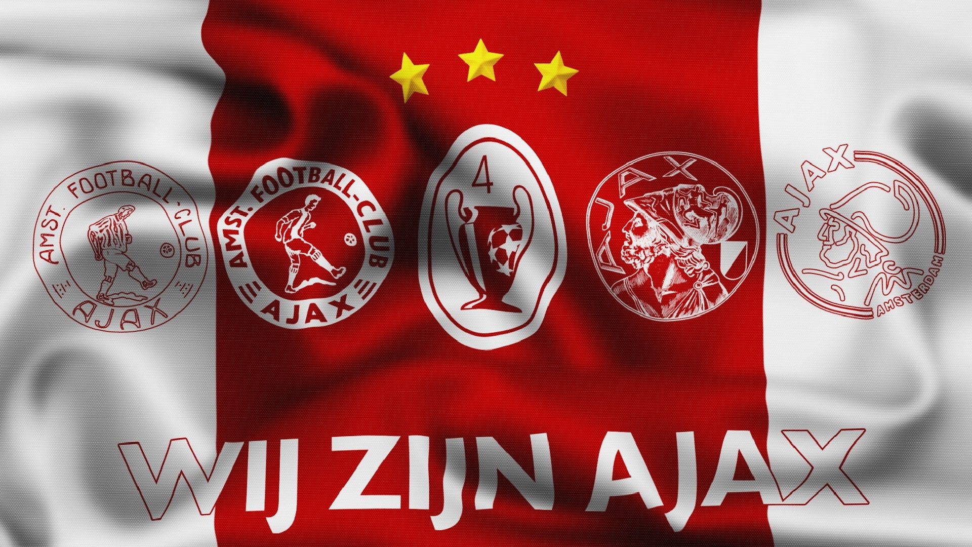 Afc Ajax Wallpapers