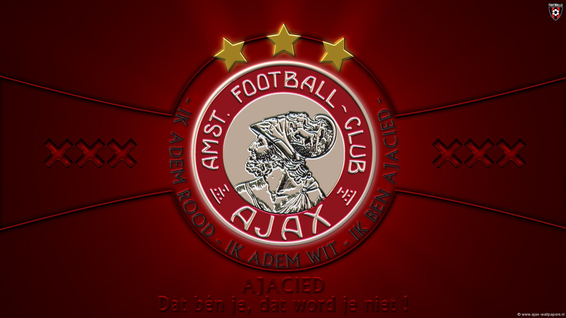 Afc Ajax Wallpapers