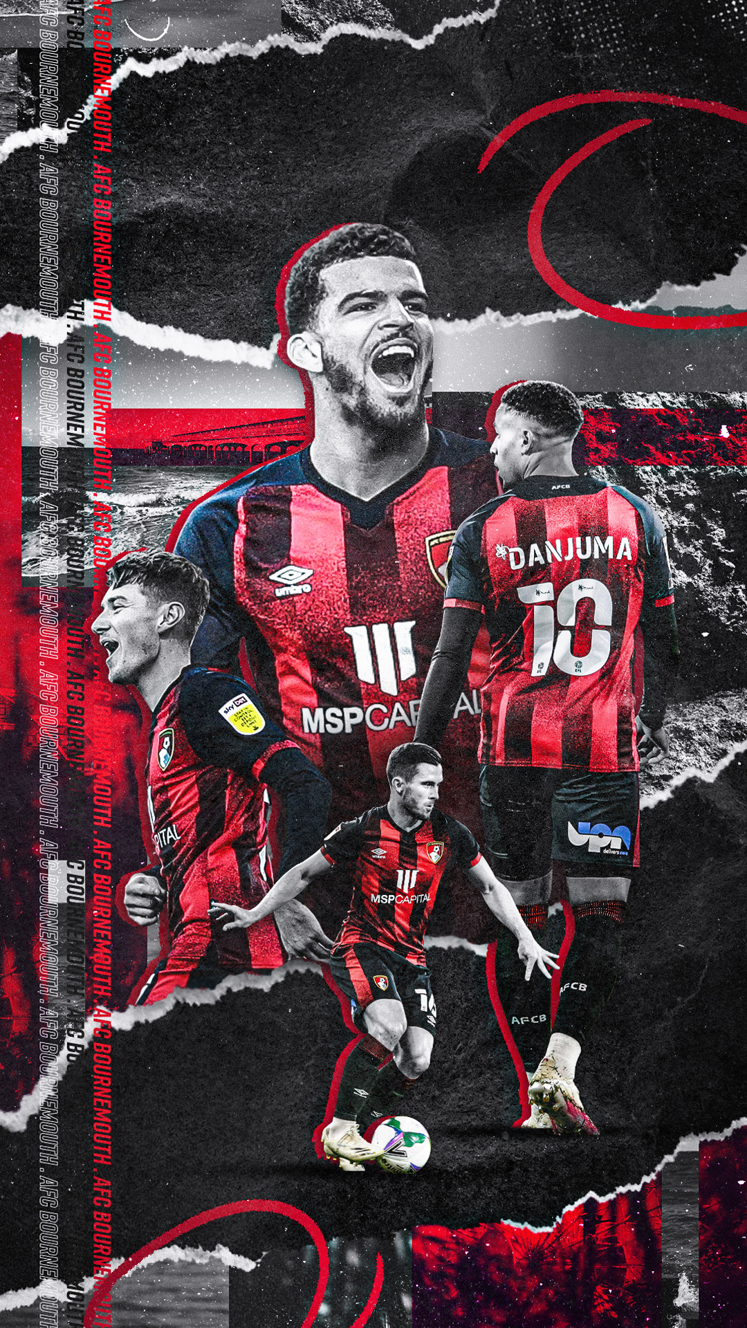 Afc Bournemouth Wallpapers