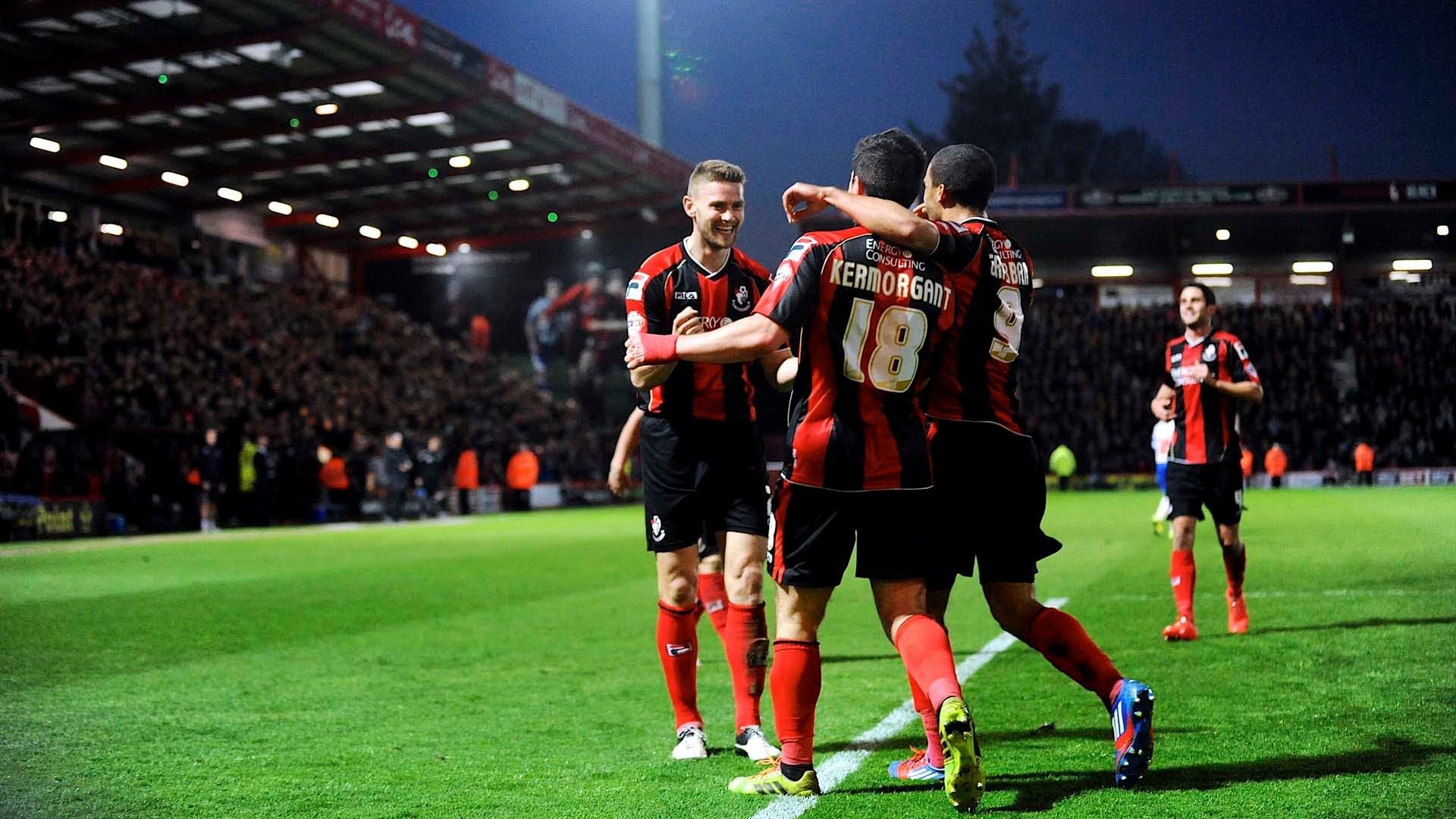 Afc Bournemouth Wallpapers