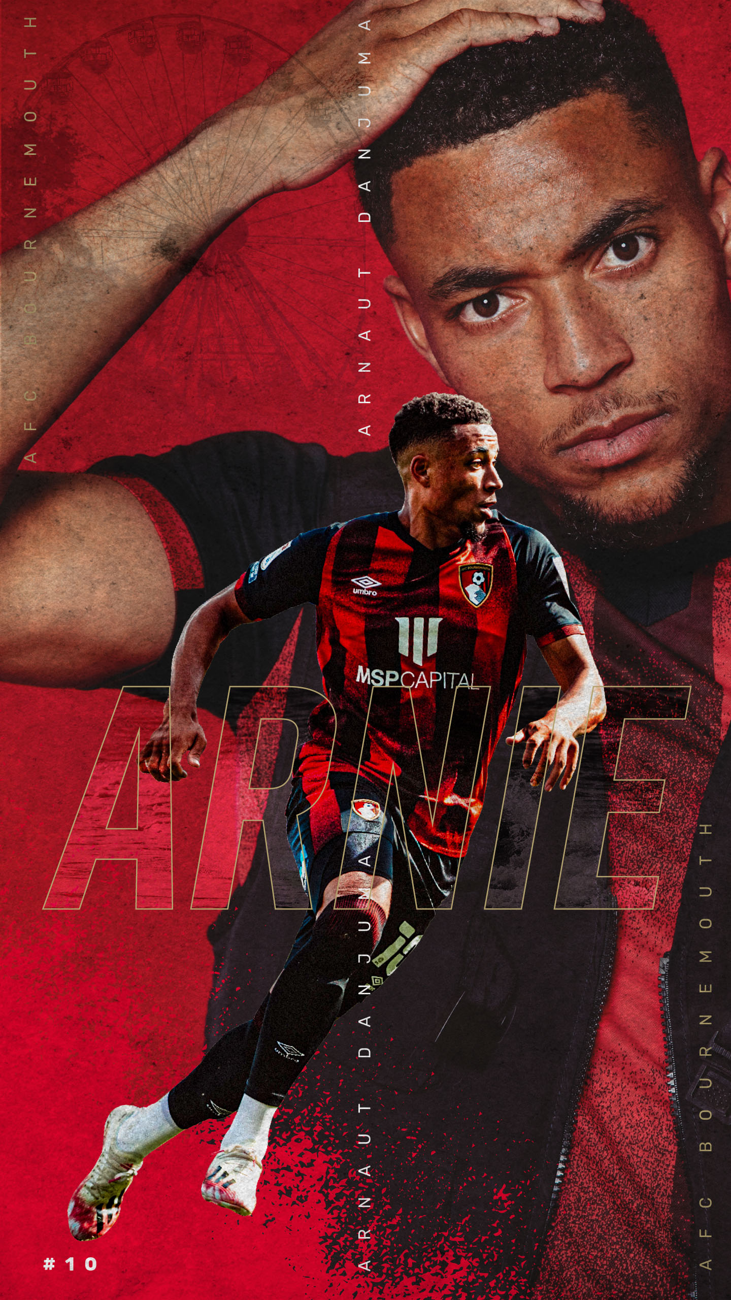 Afc Bournemouth Wallpapers