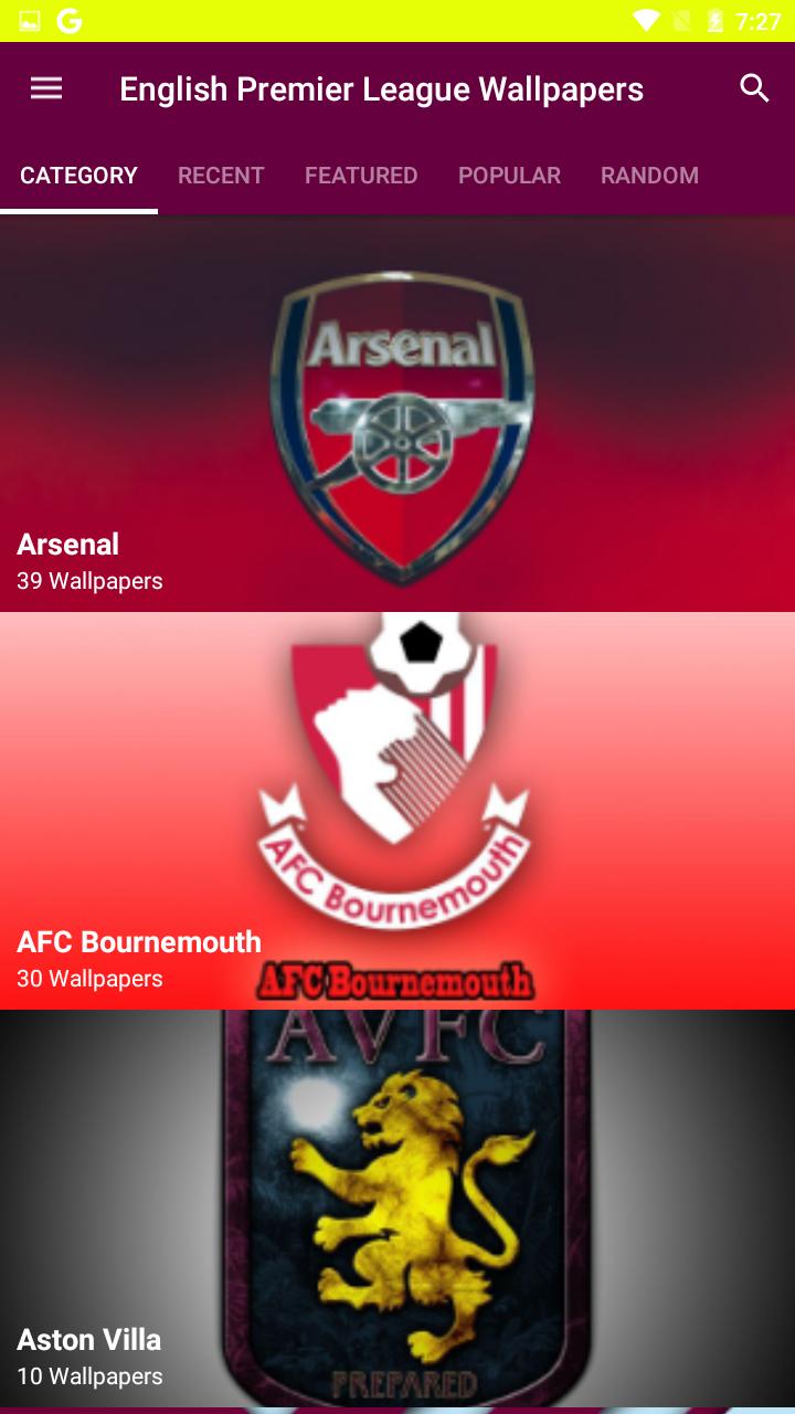 Afc Bournemouth Wallpapers