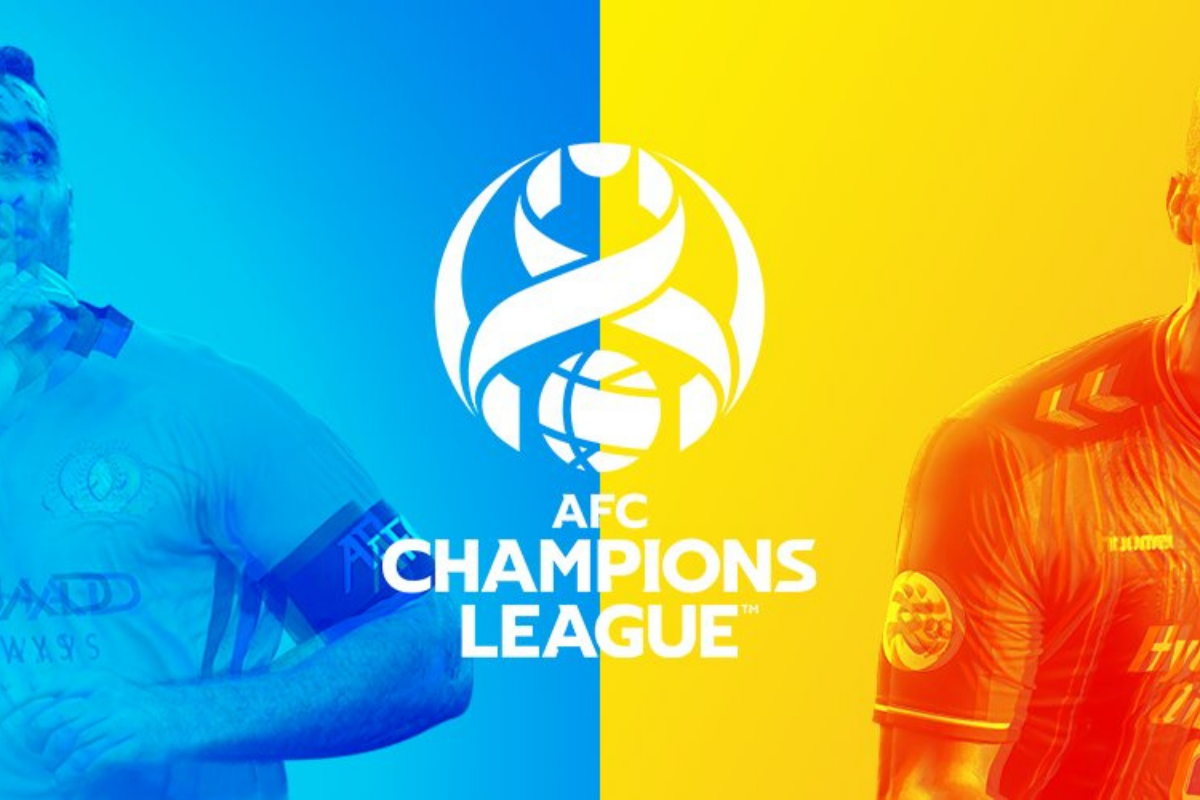 Afc Champions League Wallpapers