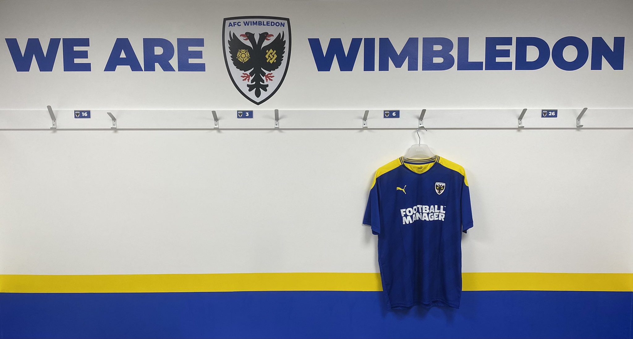 Afc Wimbledon Wallpapers