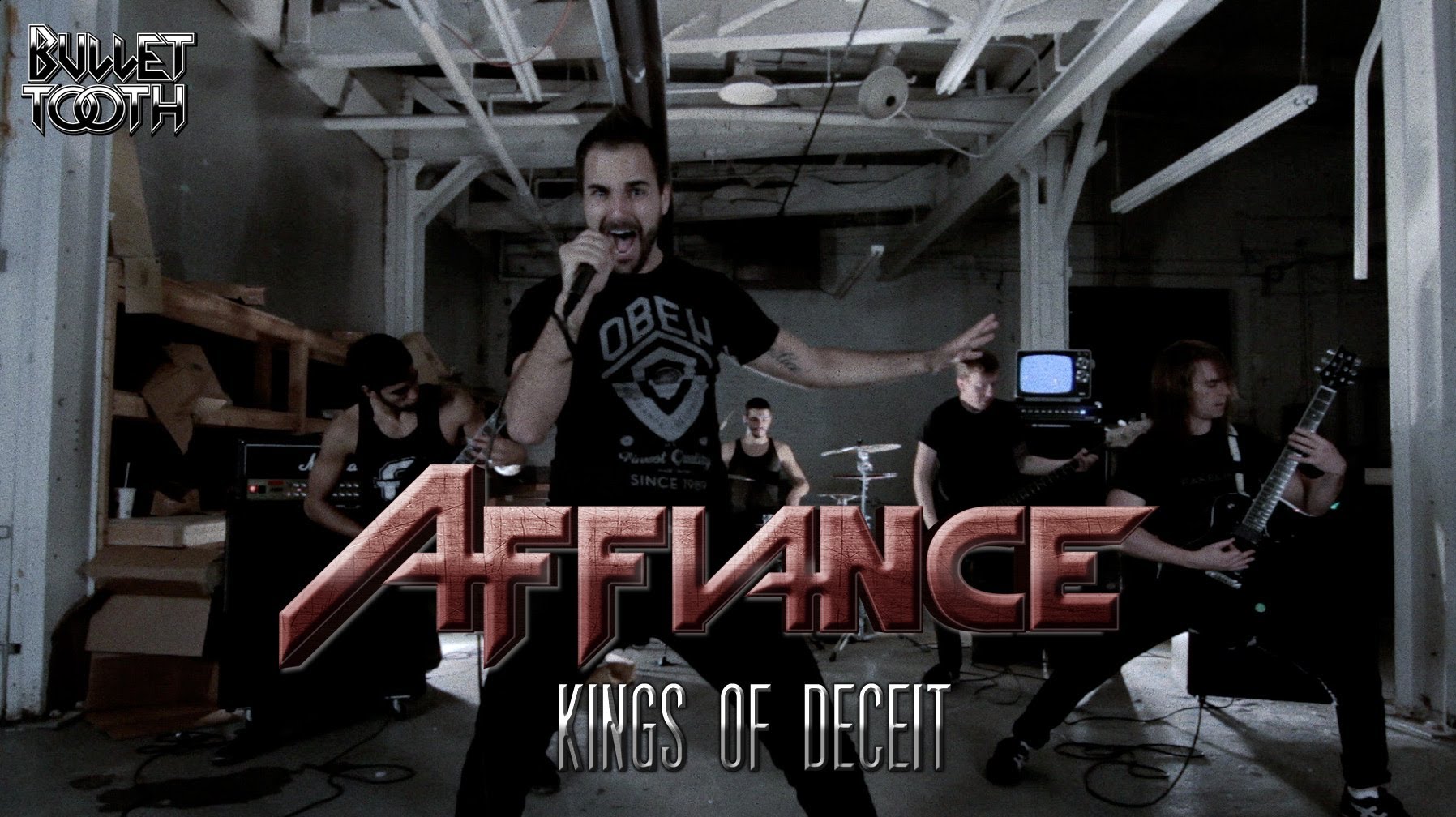 Affiance Wallpapers