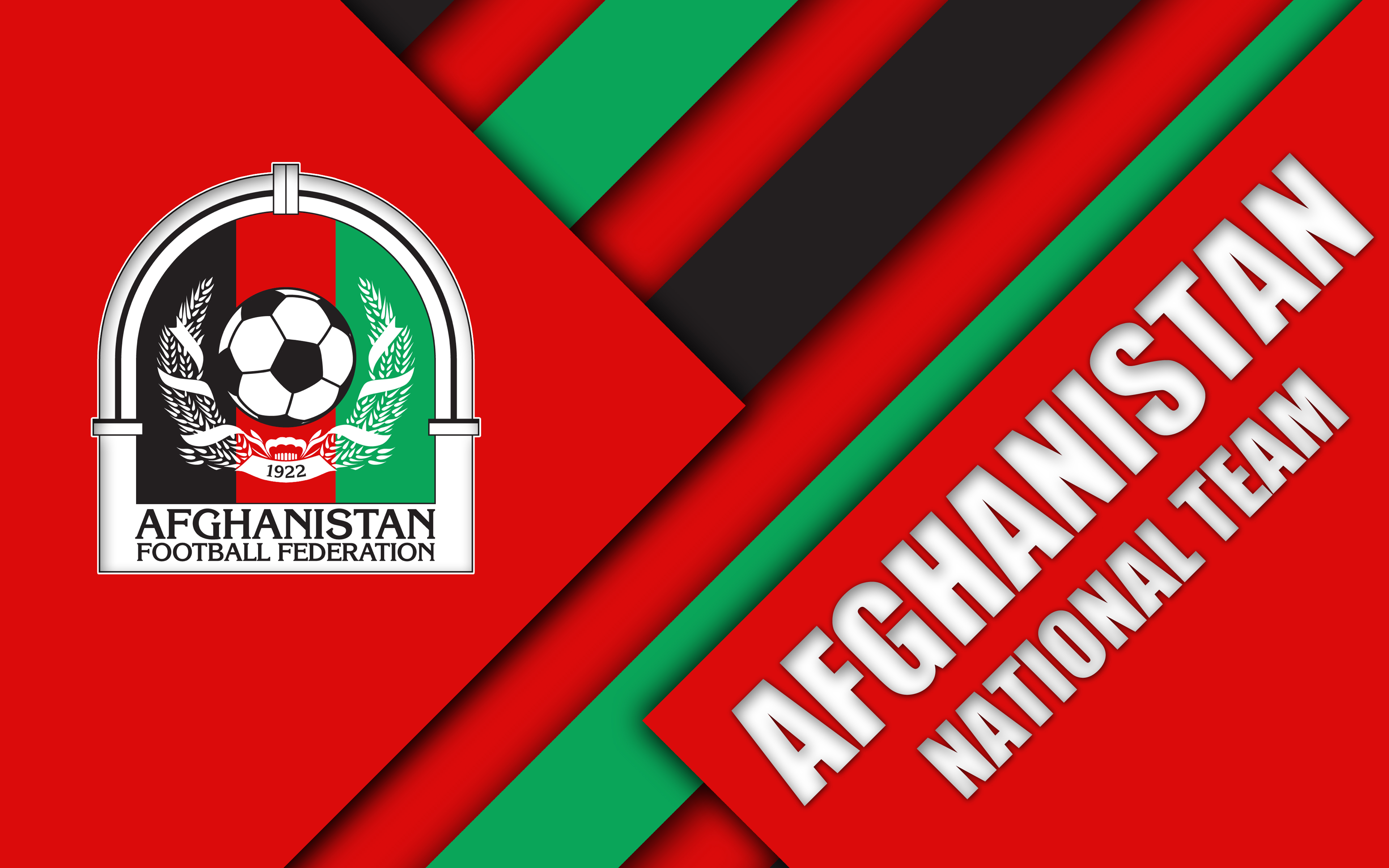 Afghanistan National Football Team Wallpapers