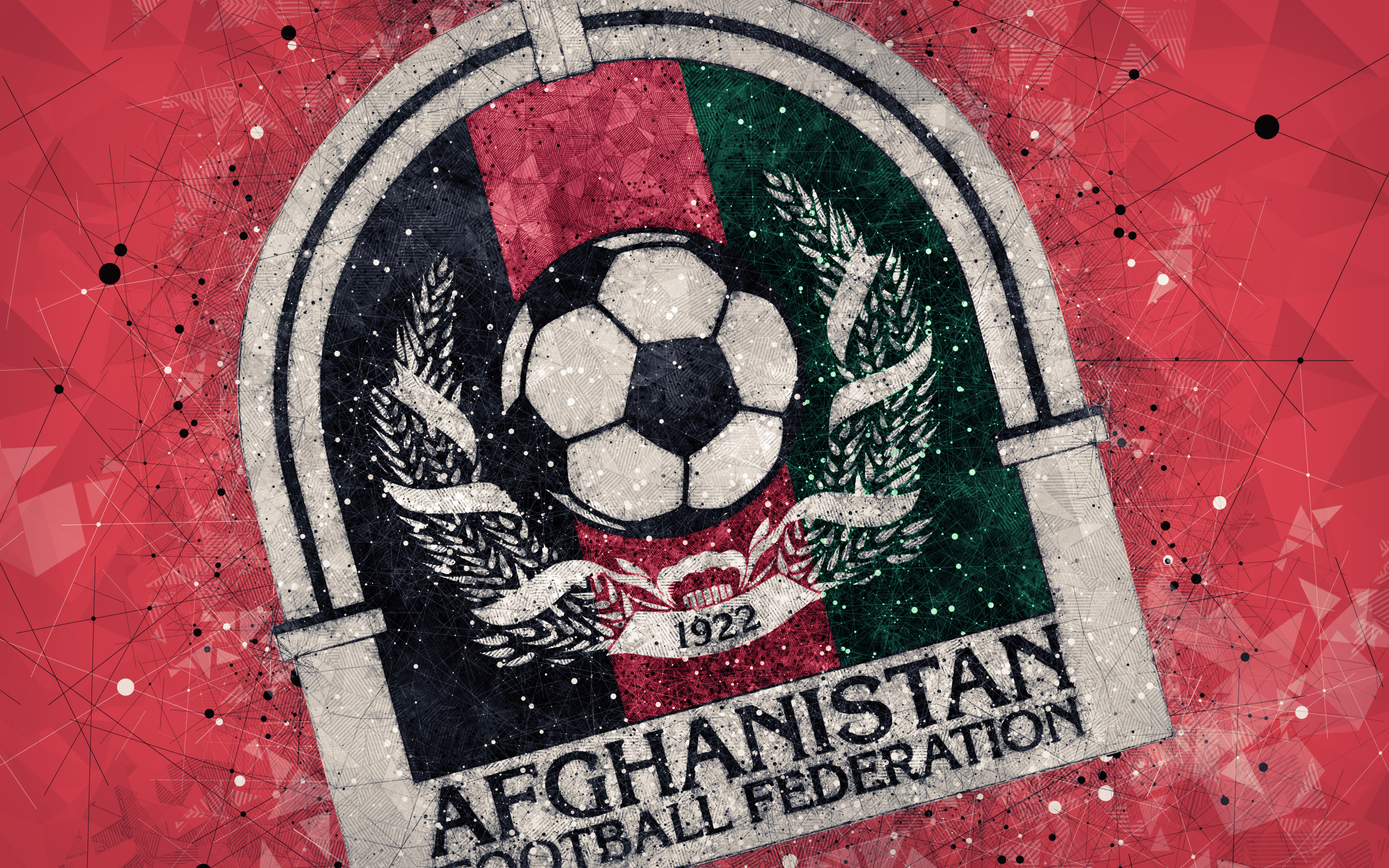 Afghanistan National Football Team Wallpapers