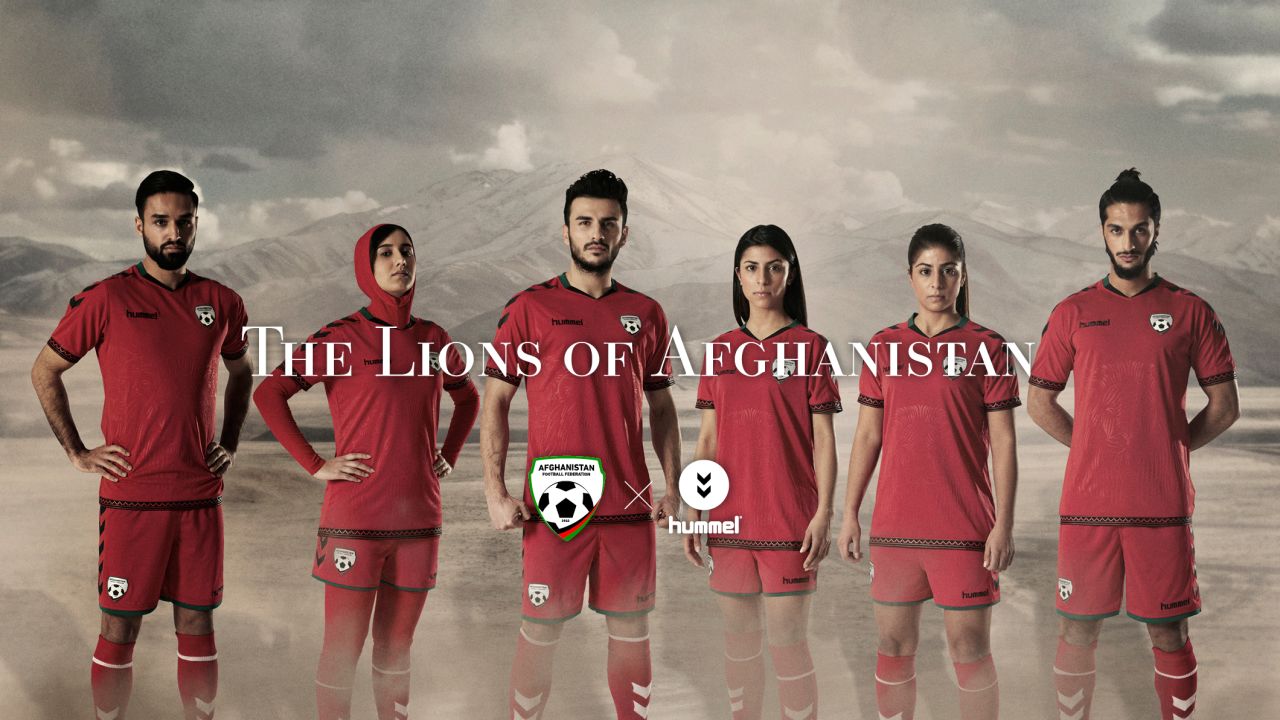 Afghanistan National Football Team Wallpapers