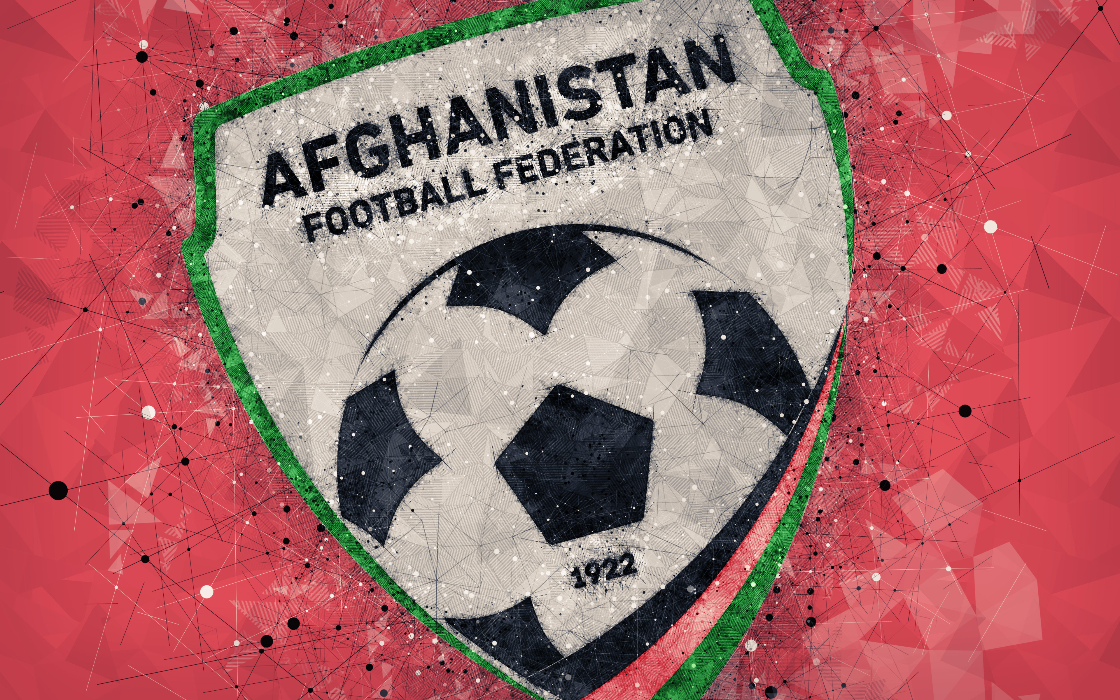 Afghanistan National Football Team Wallpapers