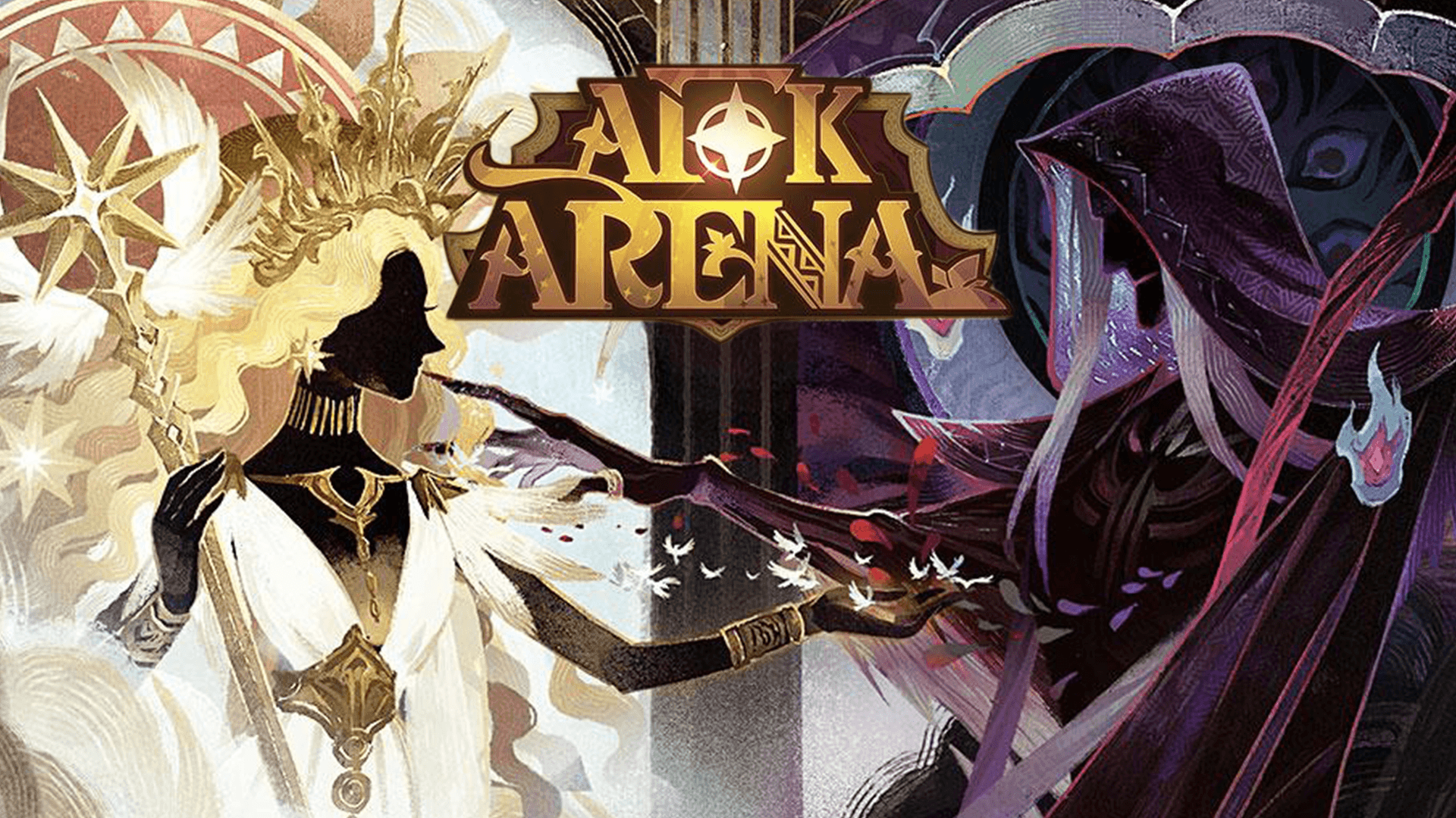 Afk Arena Wallpapers