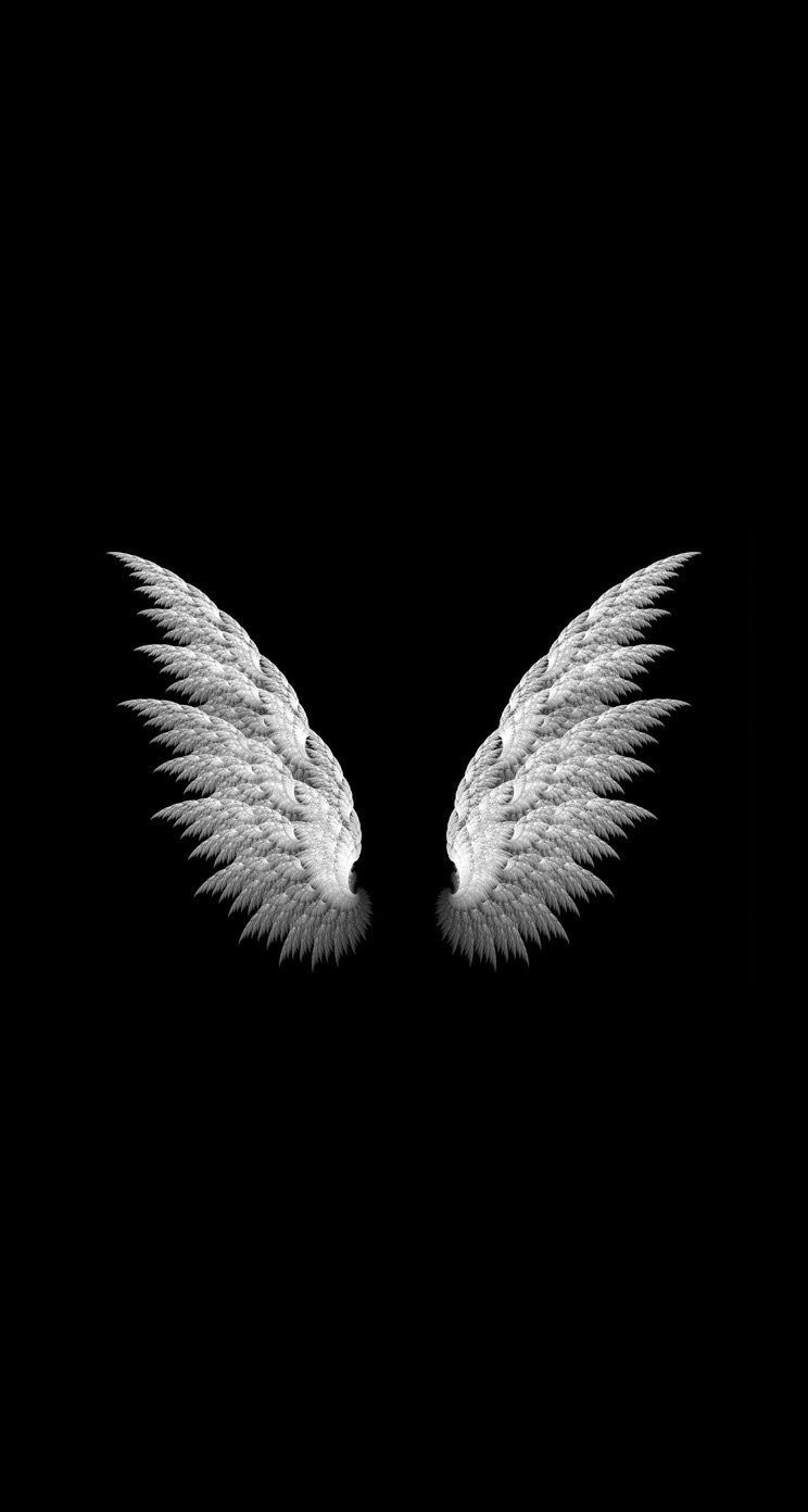 African American Angels Wallpapers