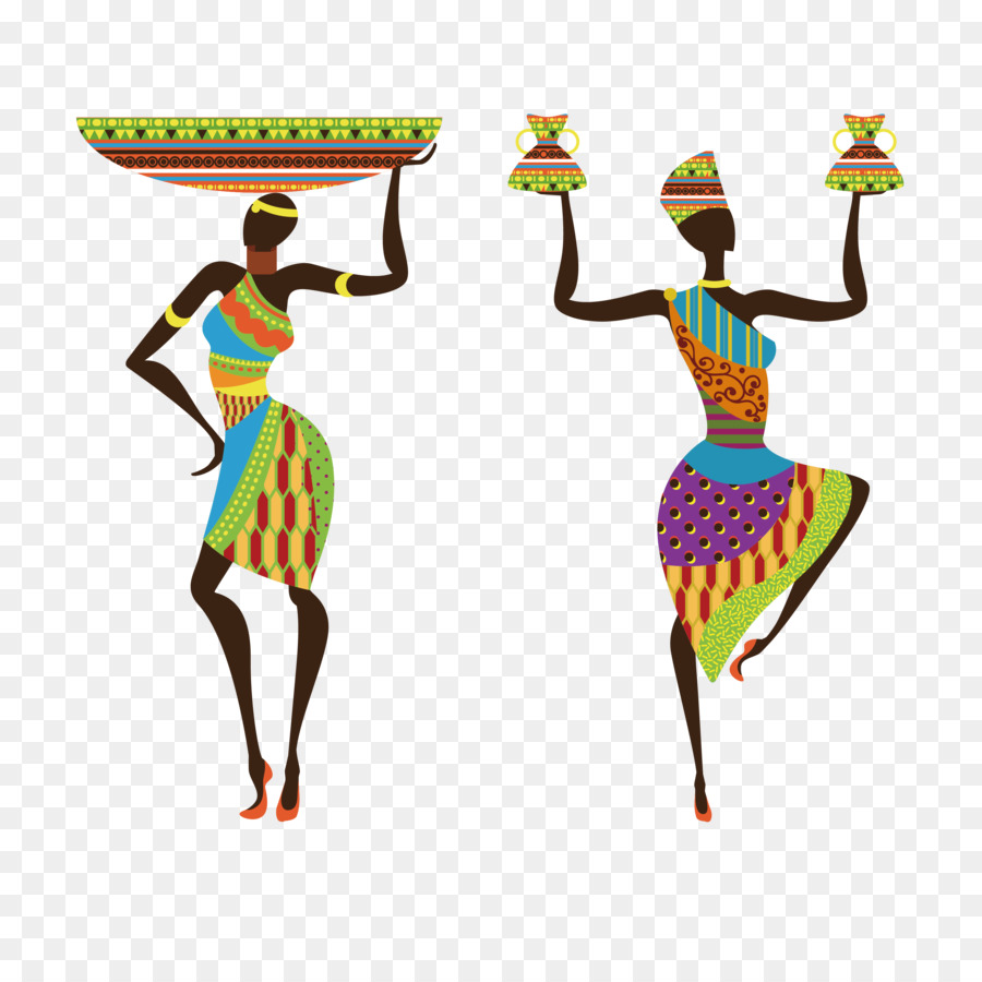 African Art Backgrounds