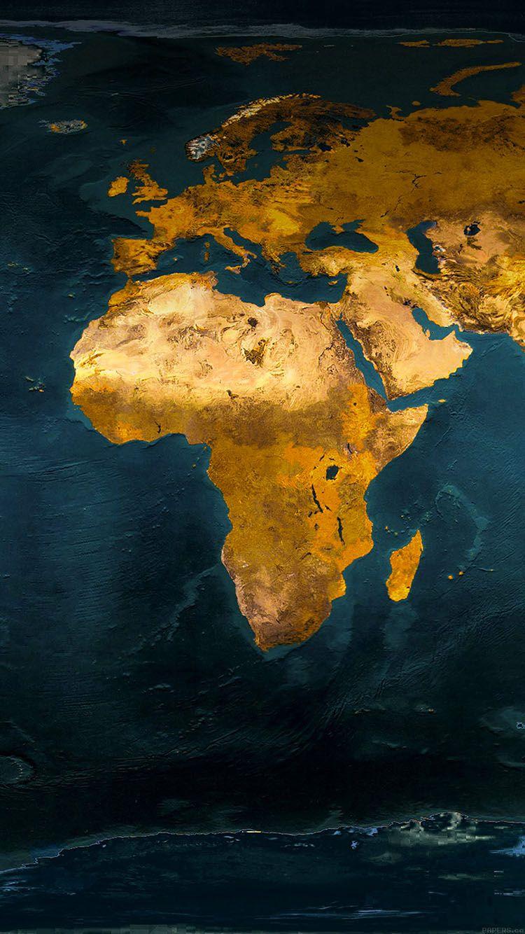 African Iphone Wallpapers