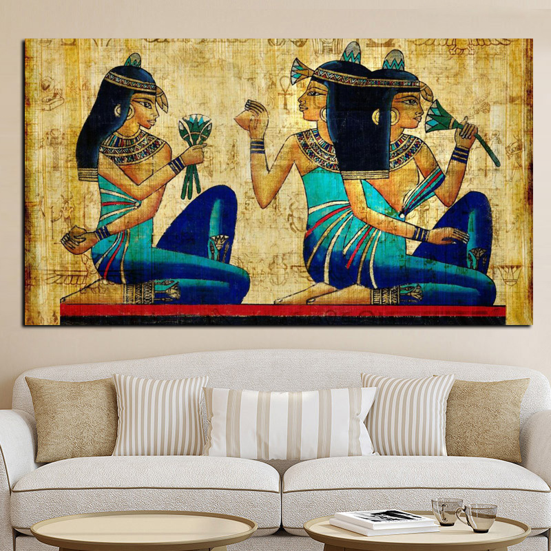 African Pop Art Wallpapers